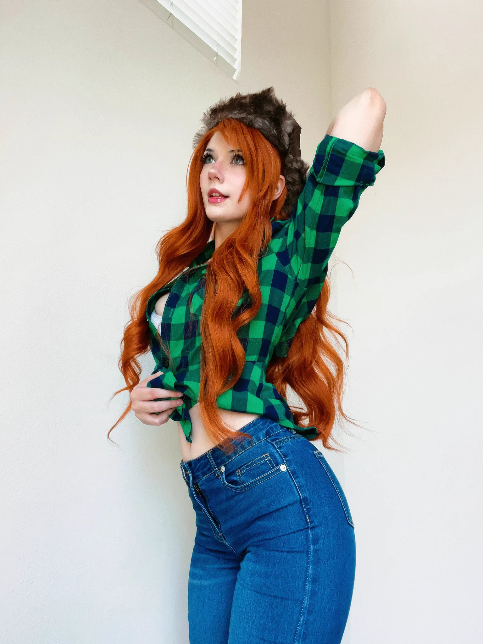 Looking for mysteries and curiosities :3 💚 https://t.co/C5jOWEbCud