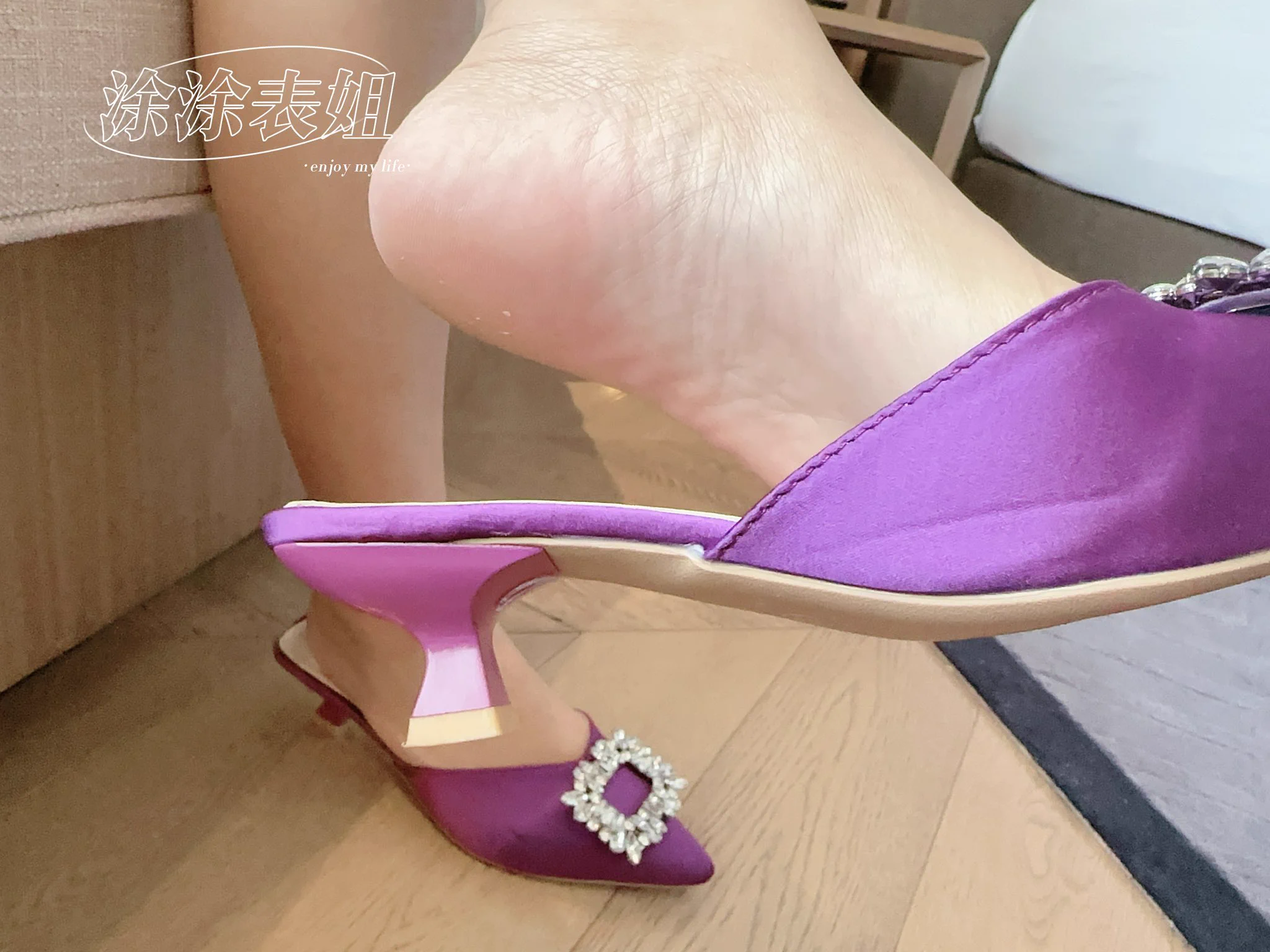 这鞋子好容易穿出脚泥… https://t.co/ah860qftd0