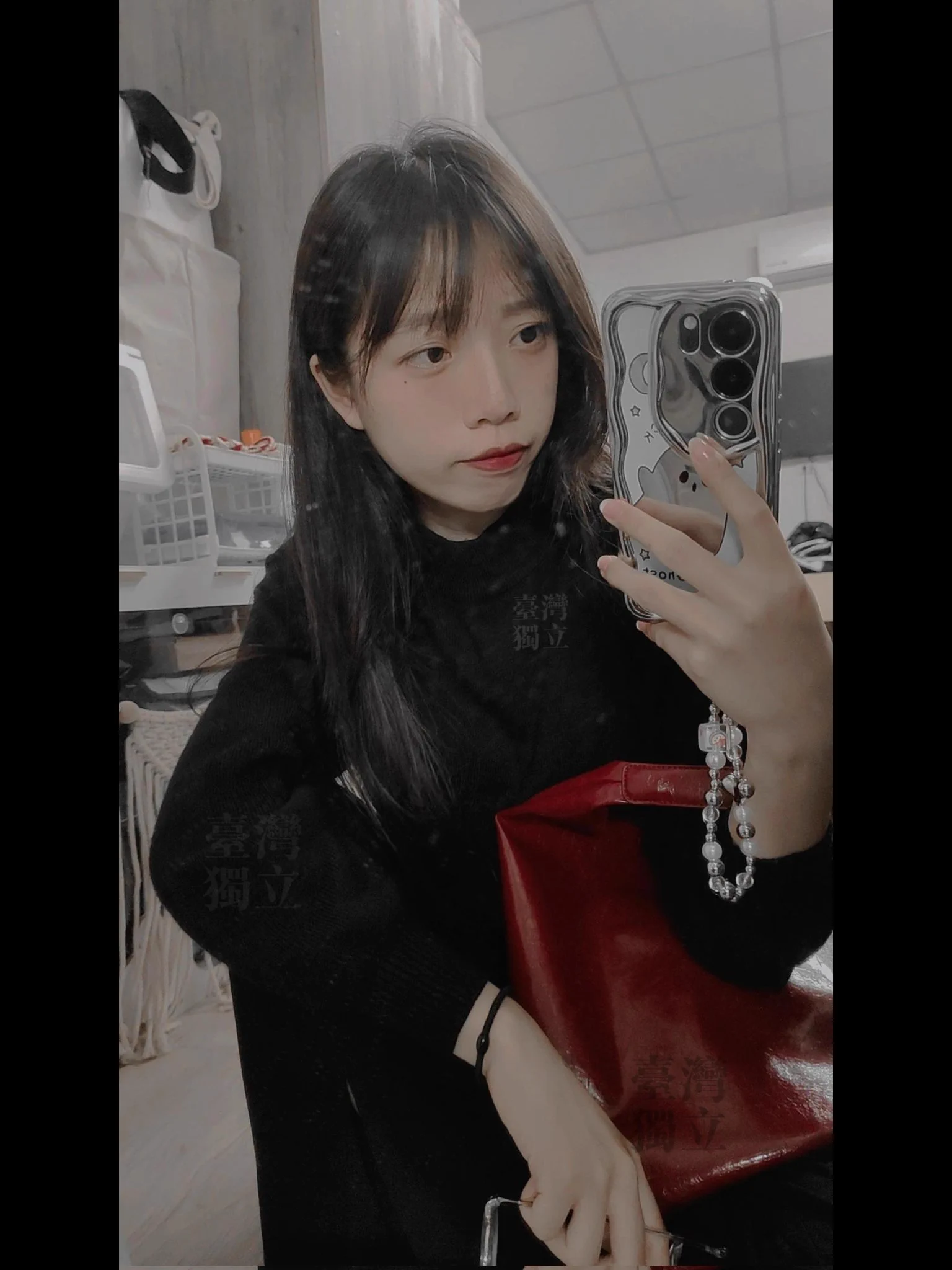 今天長這樣🥰 https://t.co/yKRWDV1byc