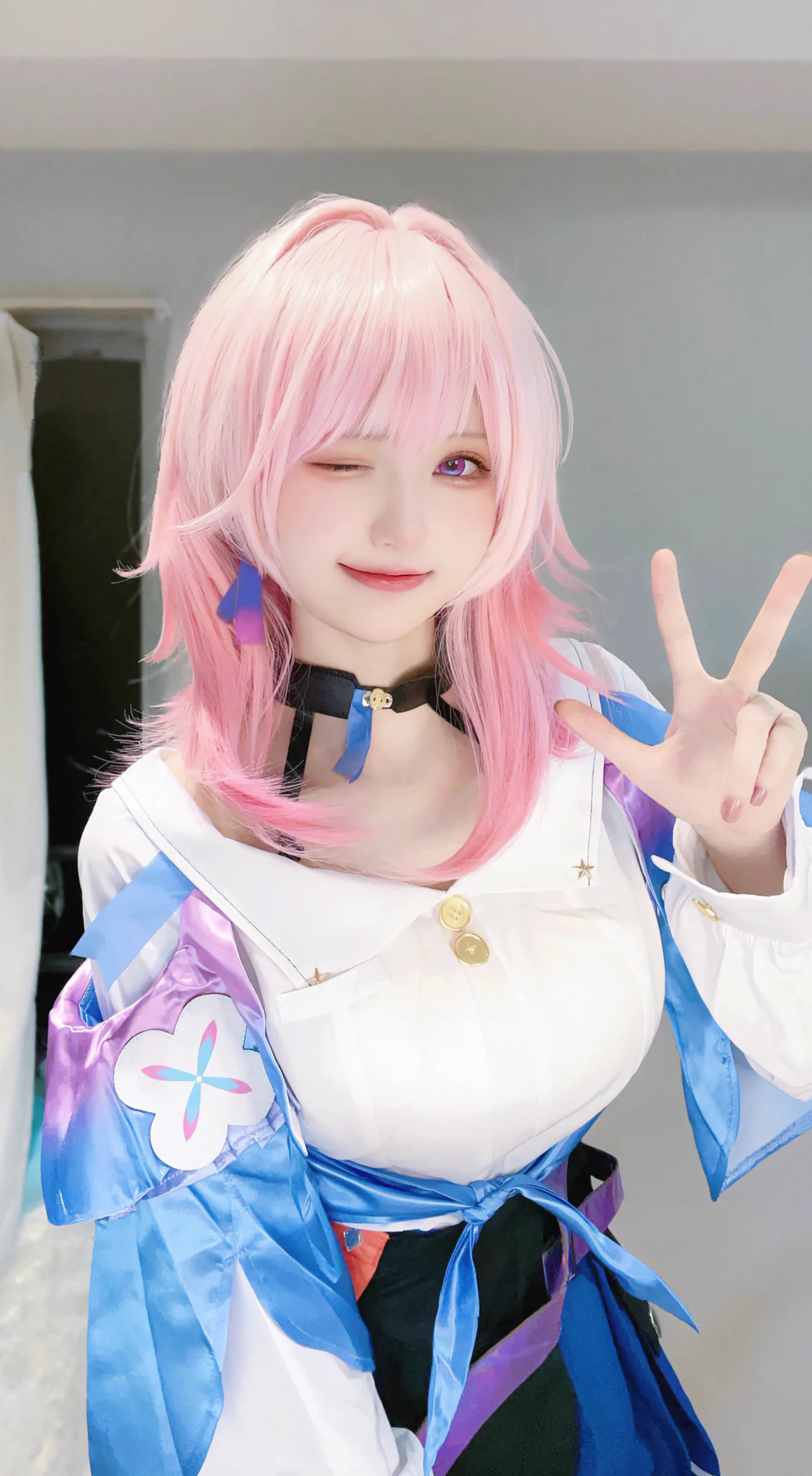 なのかちゃん💎#HonkaiStarRail #崩壊スターレイル https://t.co/CXcLCLBGLO