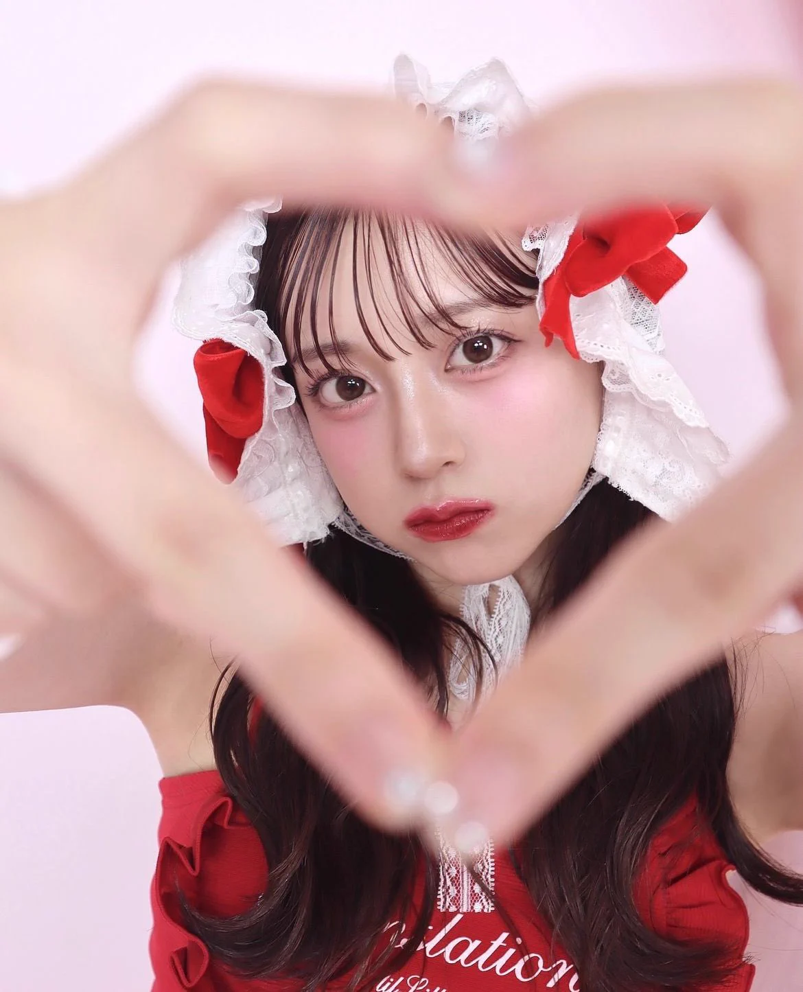 いいこです❤️🤍 https://t.co/Wmzs4y7GmS