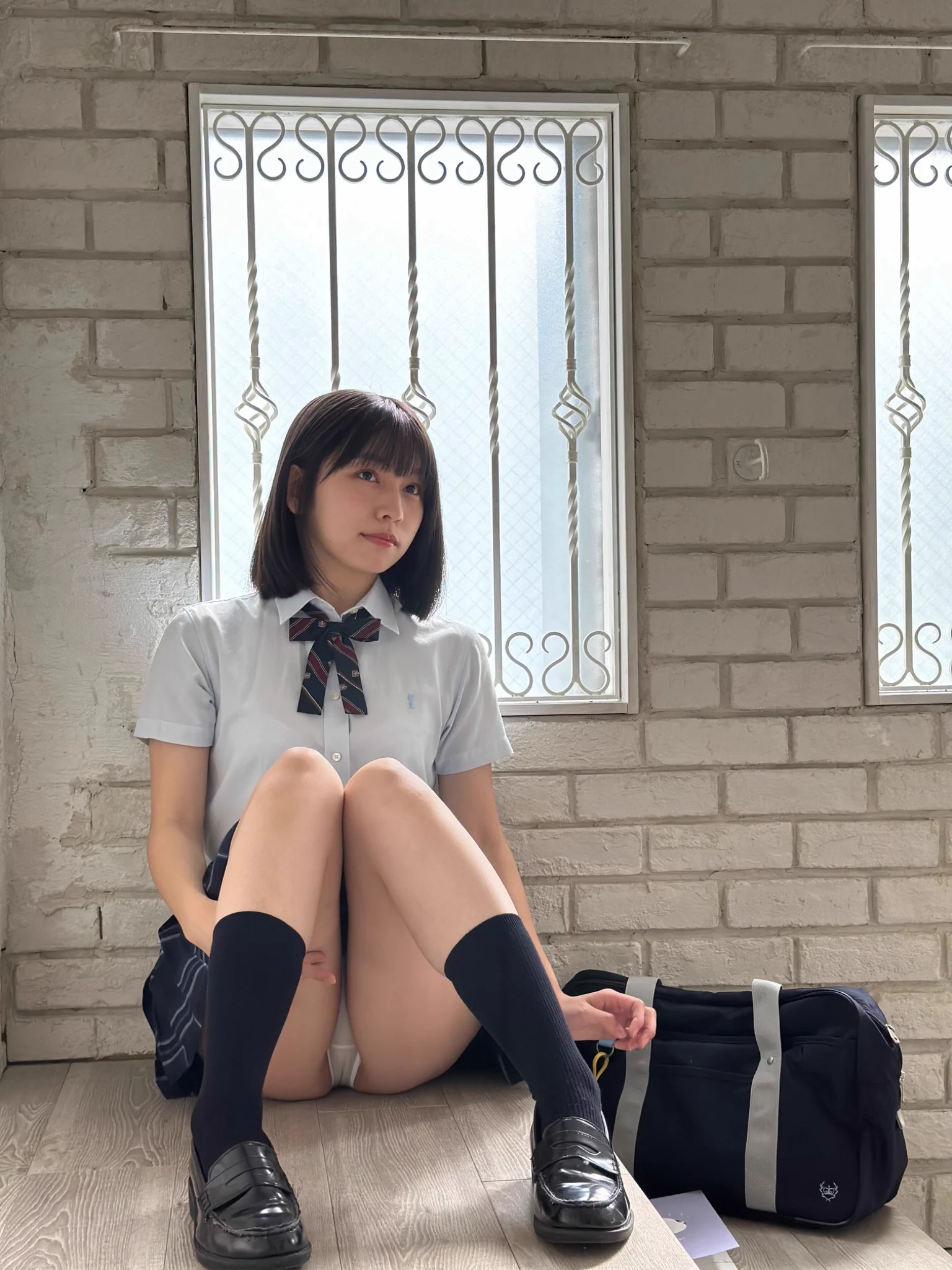 この写真新聞に載ったらしい📰 https://t.co/8fThGiBvGf