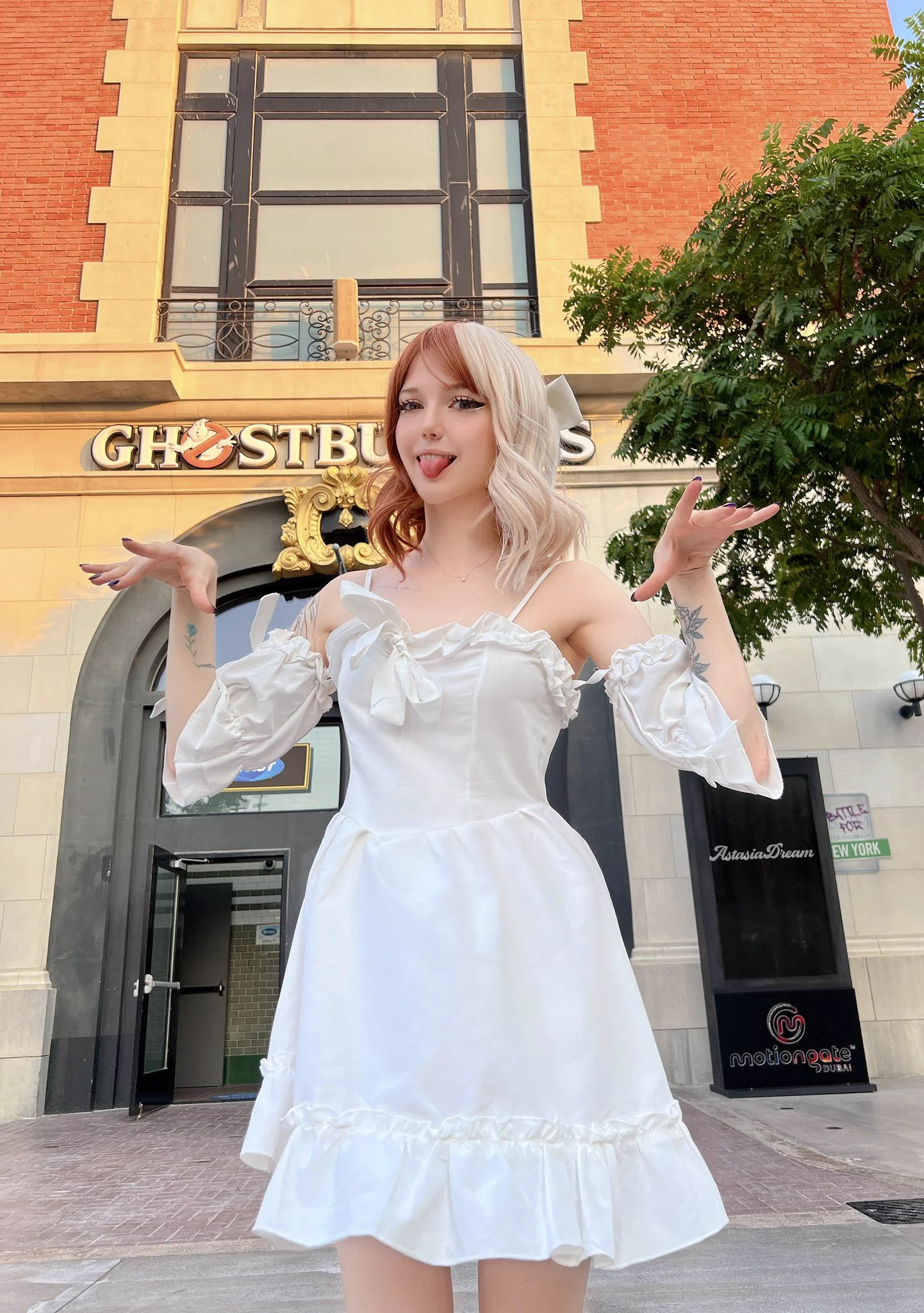 Ghostbusters 👻 https://t.co/cLkhj4WzRH