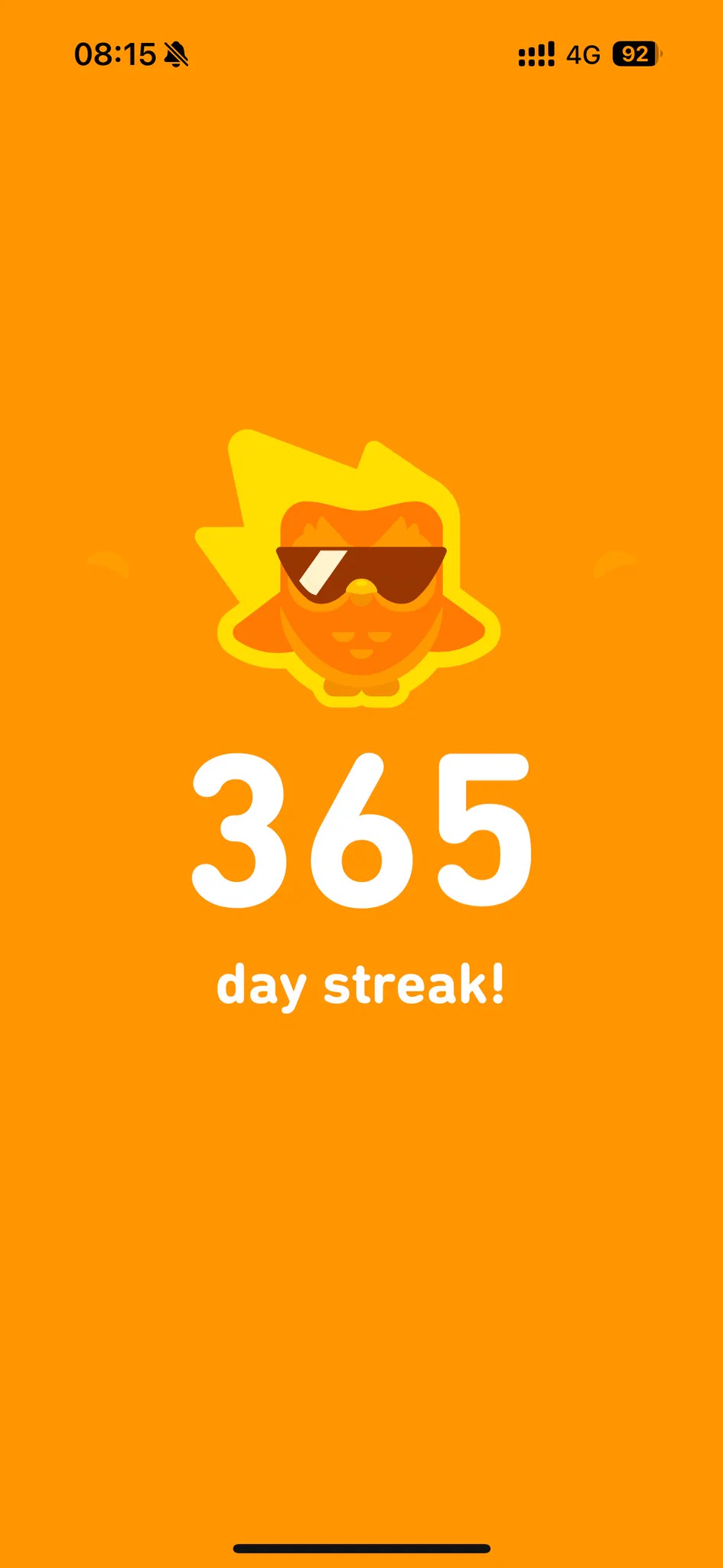 🦉🔥 #Duolingo https://t.co/mGVzEirqSe