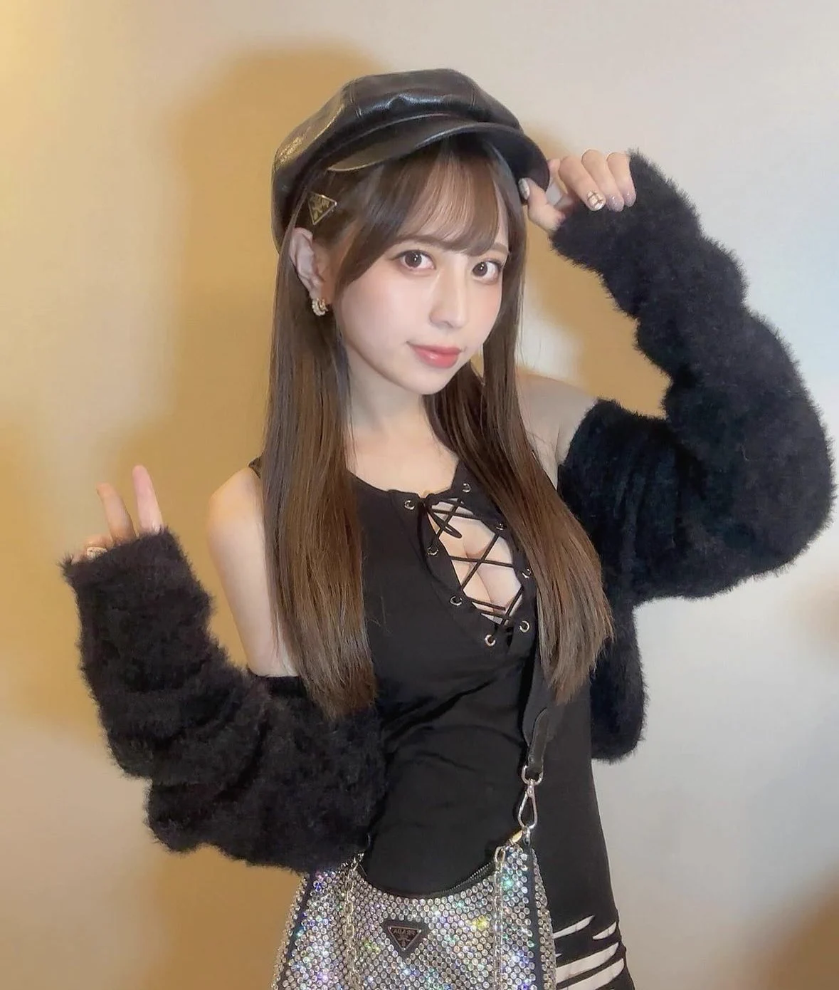 11/24（日）イマドキ撮影会📷
団体では写真のお洋服着ます!!

会いにきてねーーー!!!

🎄予約開始
11/14（木）20時から
🎄予約はこちら
https://t.co/0nO6WK2tSK https://t.co/WatgTW3tD0