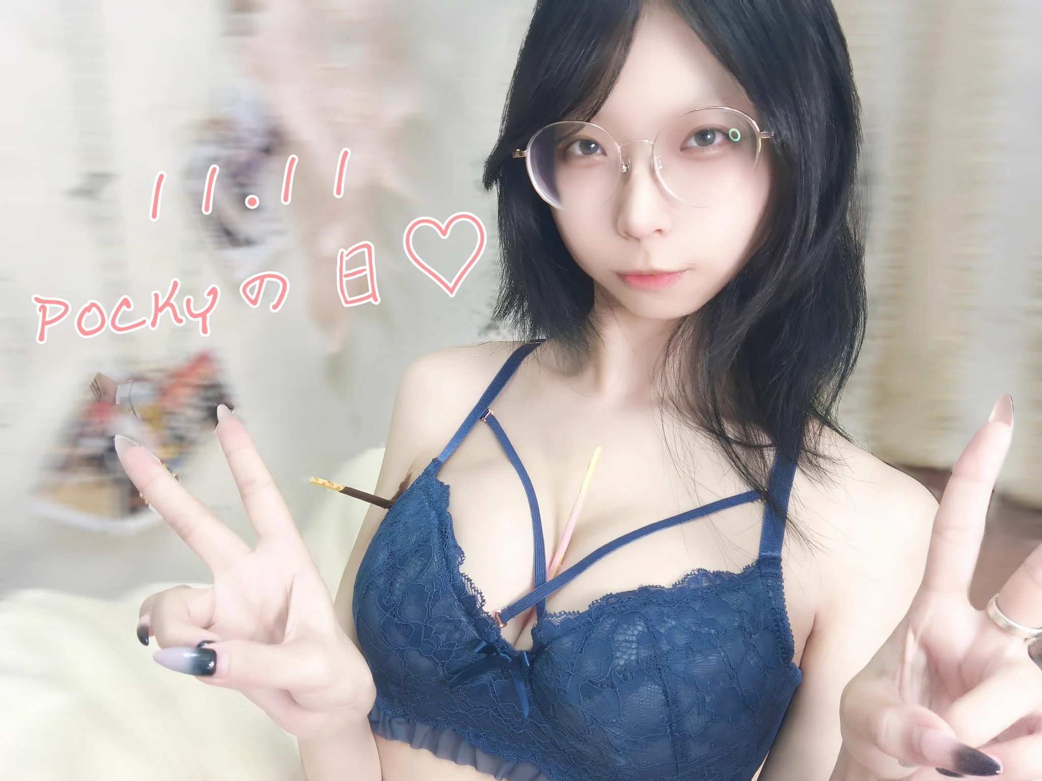 有人說要看夾腋下的 這不就來了( ˙༥˙ ) https://t.co/SLbCswBFpp