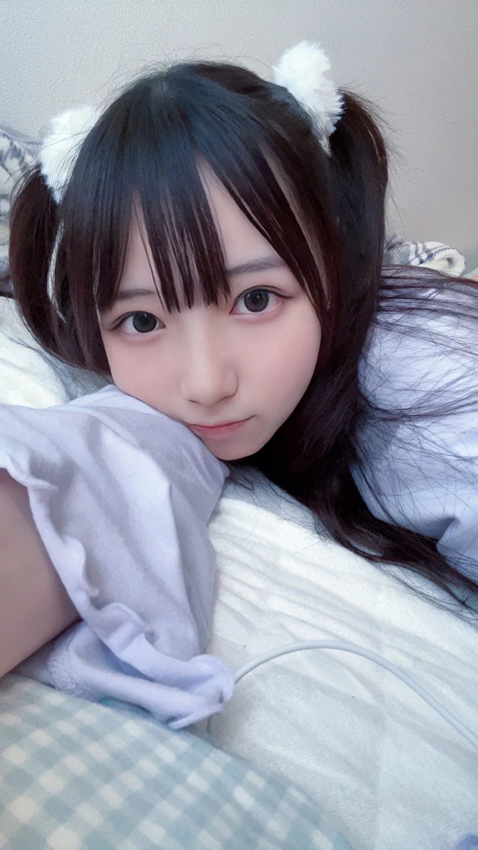 みんなおはよっ一緒にゆっくり過ごさない？？ https://t.co/kk4icRI8jg
