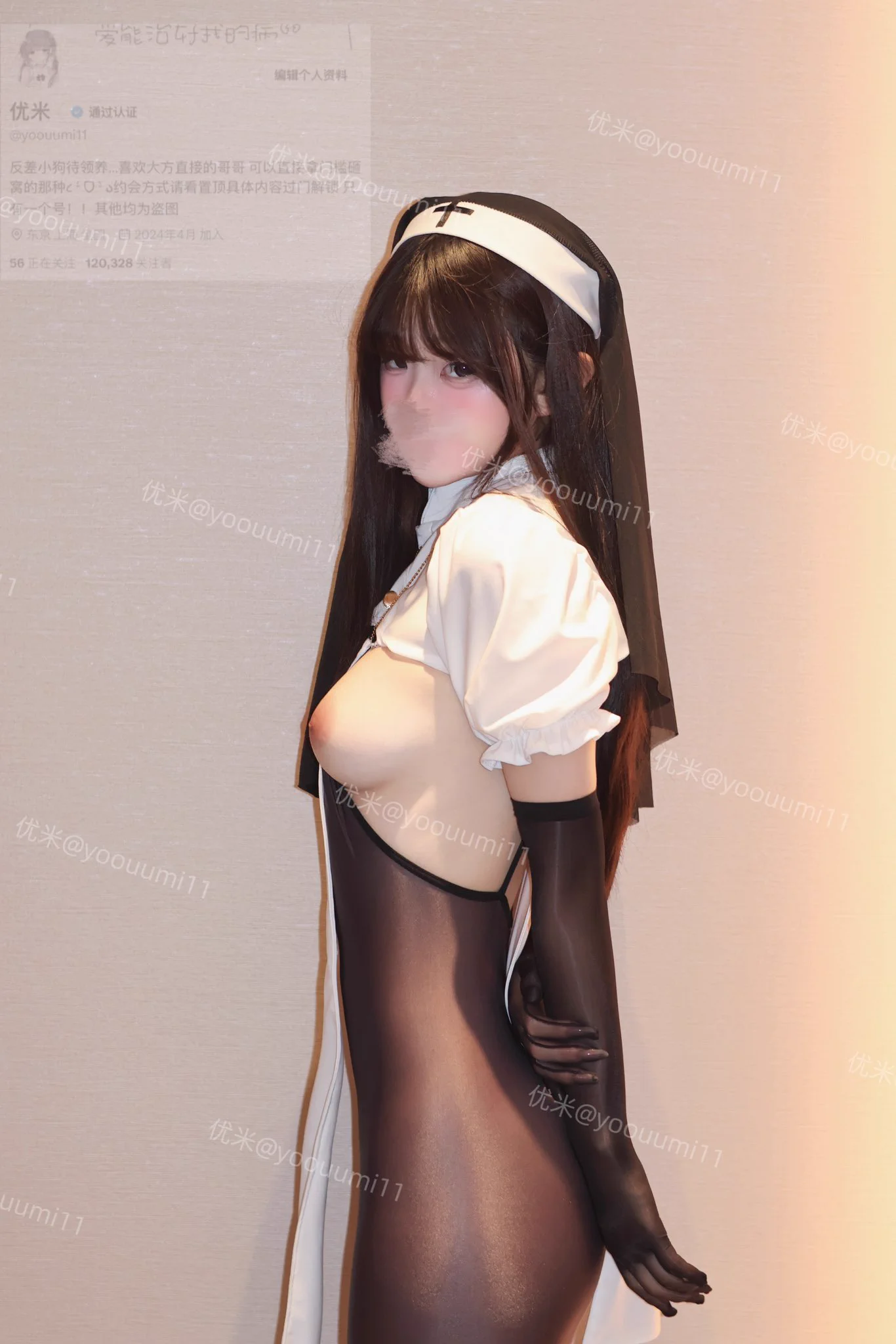 直视我 忏悔吧🧎
@DaFoer_ 
@Daguidiyi 
@Fojiangnice 
@Xiaoxiaofoer https://t.co/MuBjMdO1eQ