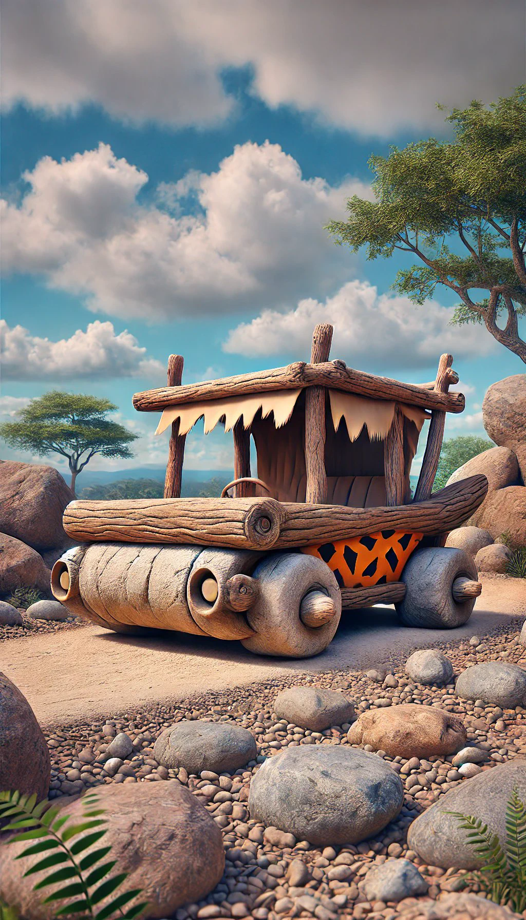 Me or this rock-solid ride? Choose wisely! https://t.co/a08NjUzjy1