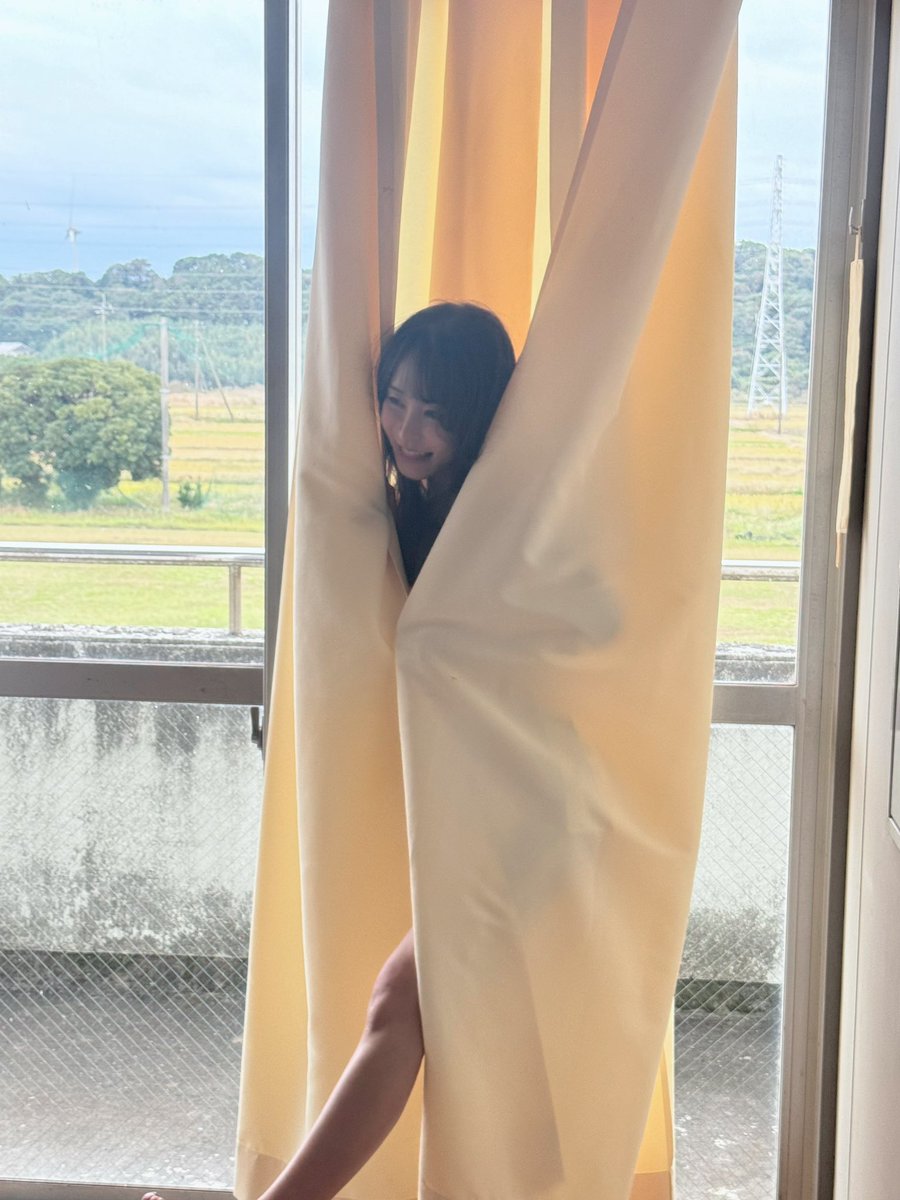 一日撮影！！楽しかったーーԅ( ˘ω˘ԅ)✨ https://t.co/vGF5HPGUtb