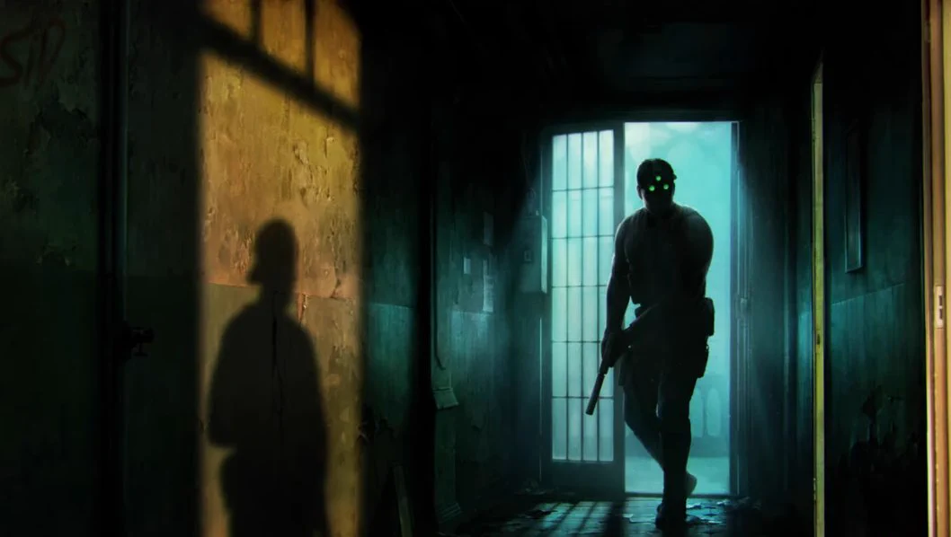 Ubisoft’s Tom Hardy-led Splinter Cell movie isn’t happening. https://t.co/XbLdghRrkg https://t.co/o8vk1giTN9
