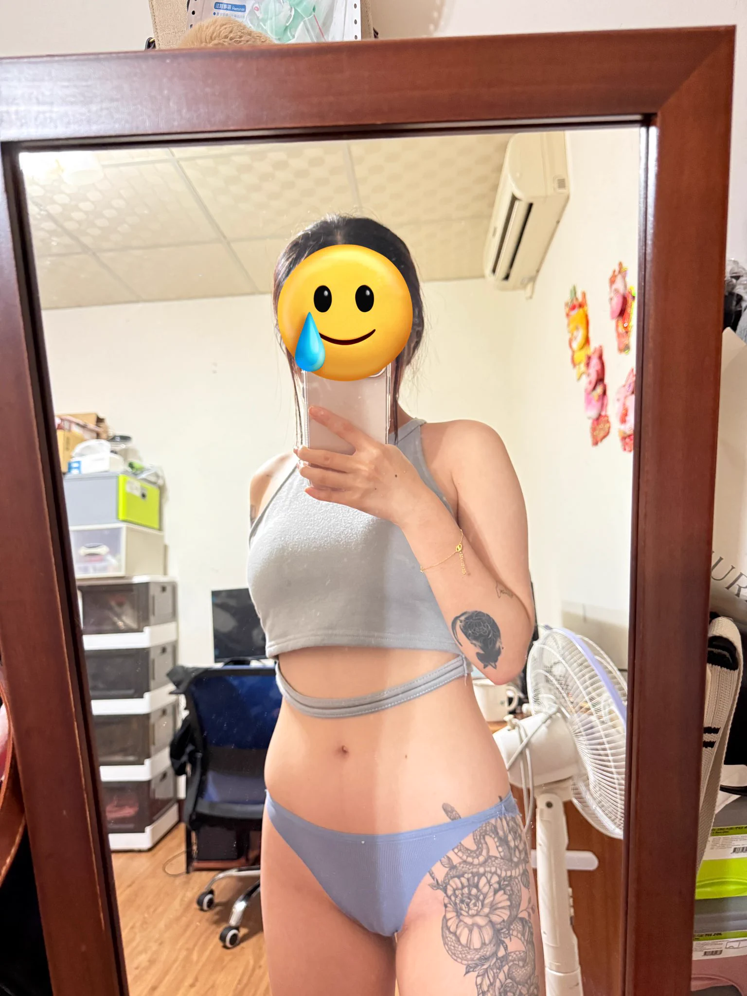 寶寶藍～色🥵 https://t.co/3bp1Yhbfty
