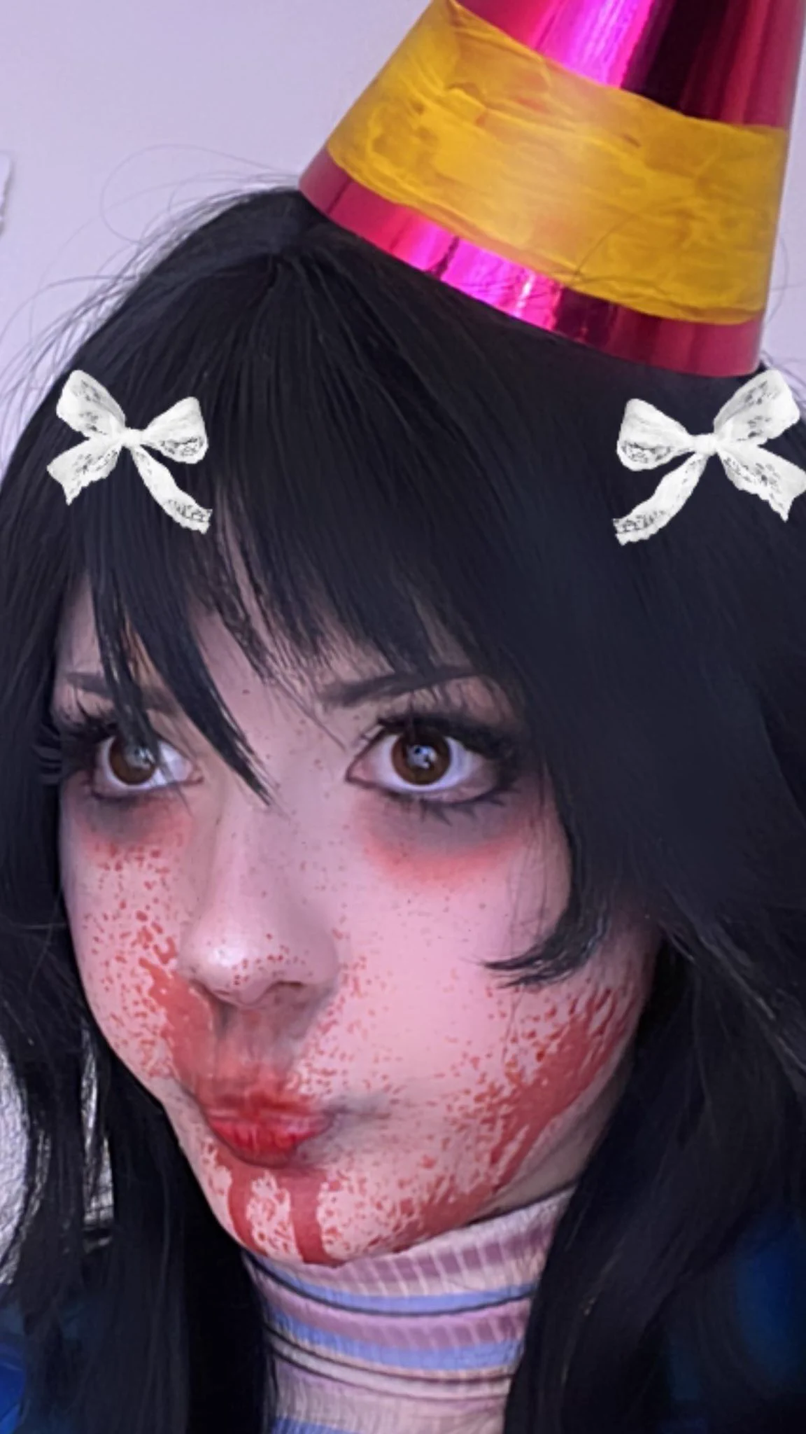 MOUTHWASHING &lt;3! https://t.co/DC6kOOgJkF