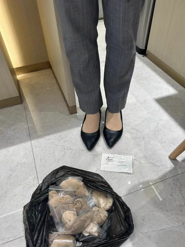 肉色也补 周大福短丝 https://t.co/UwvdErDaxy