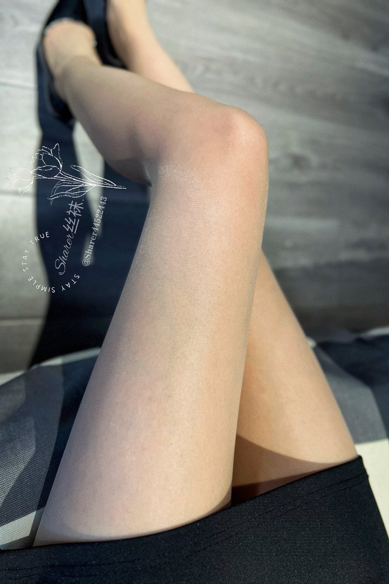 以后薄的只能裤里丝了…冷～ https://t.co/DPjktOMw46