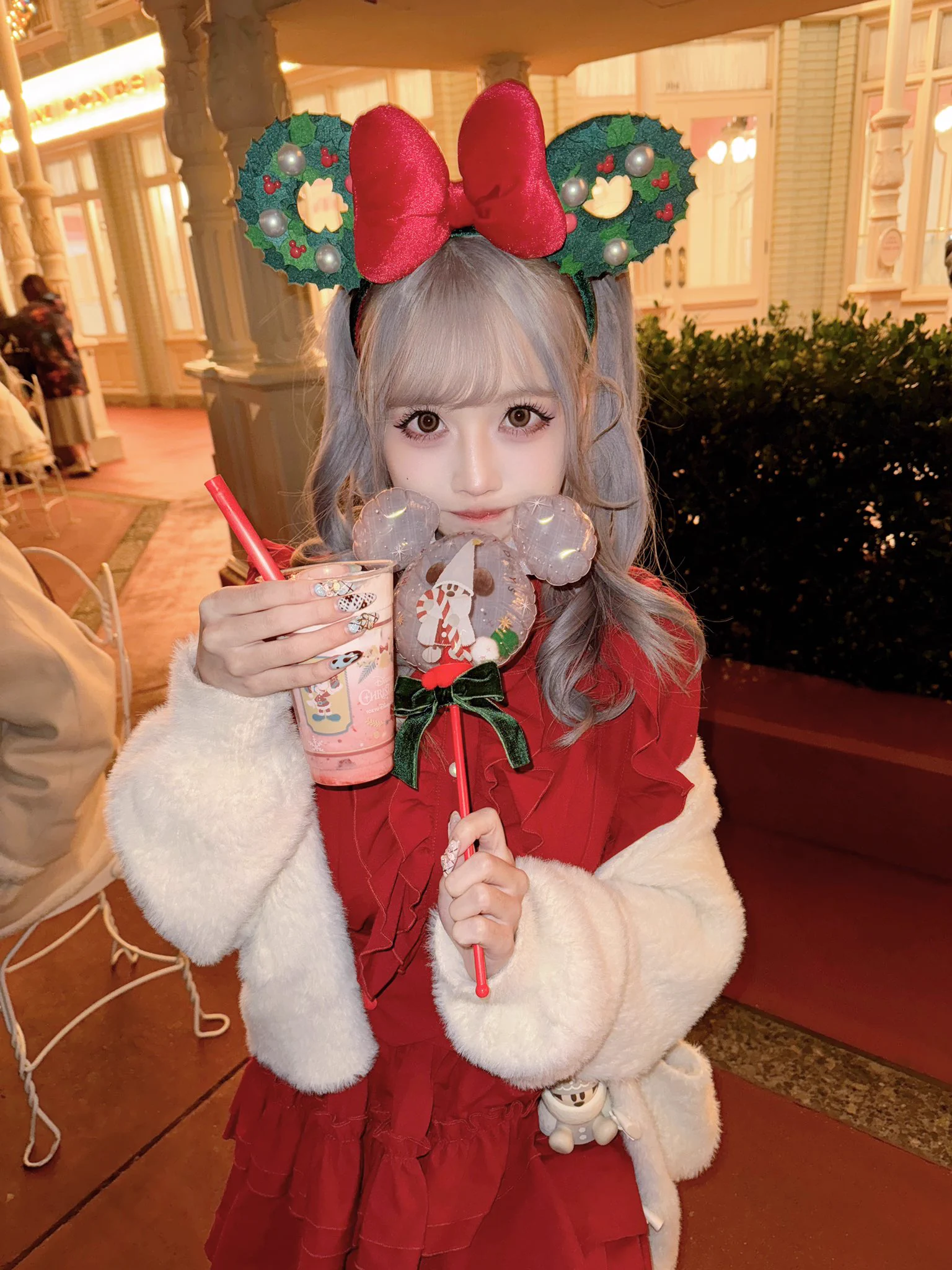 寒かった_:(´ཀ`」 ∠): https://t.co/fvP1IPkxxe