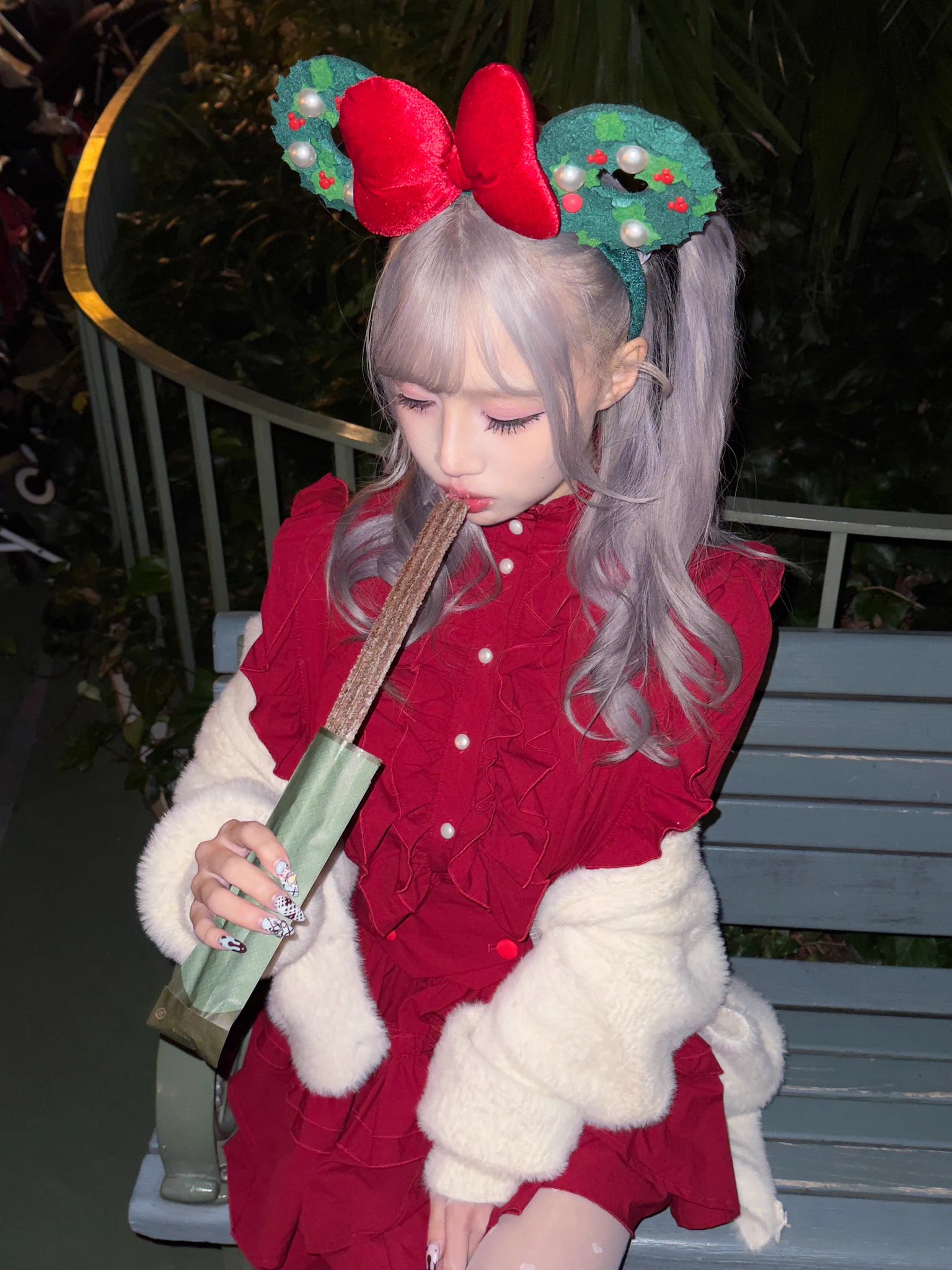寒かった_:(´ཀ`」 ∠): https://t.co/fvP1IPkxxe