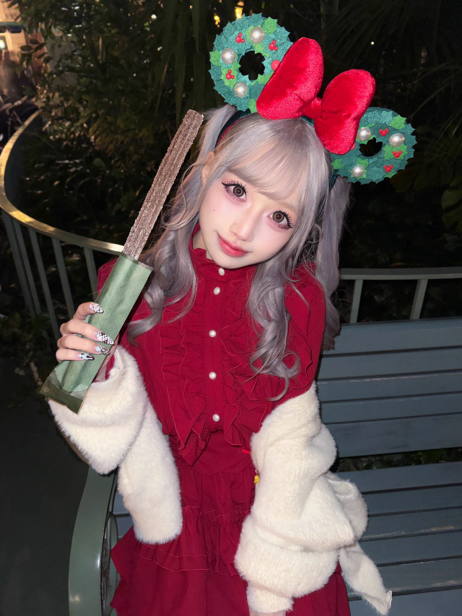 寒かった_:(´ཀ`」 ∠): https://t.co/fvP1IPkxxe