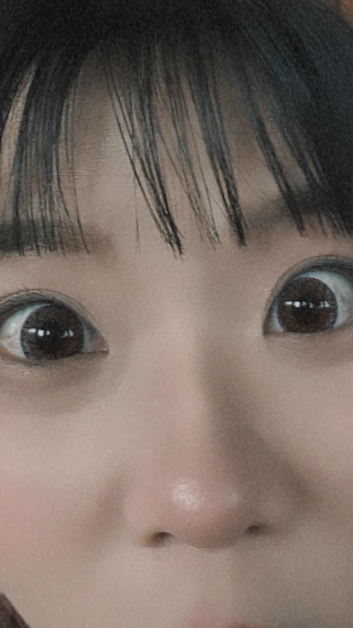 不要只看我的奶我眼睛也很大好嗎！！！半夜睡不著誰要聊天(╯﹏╰） https://t.co/NnhuTDB3cE