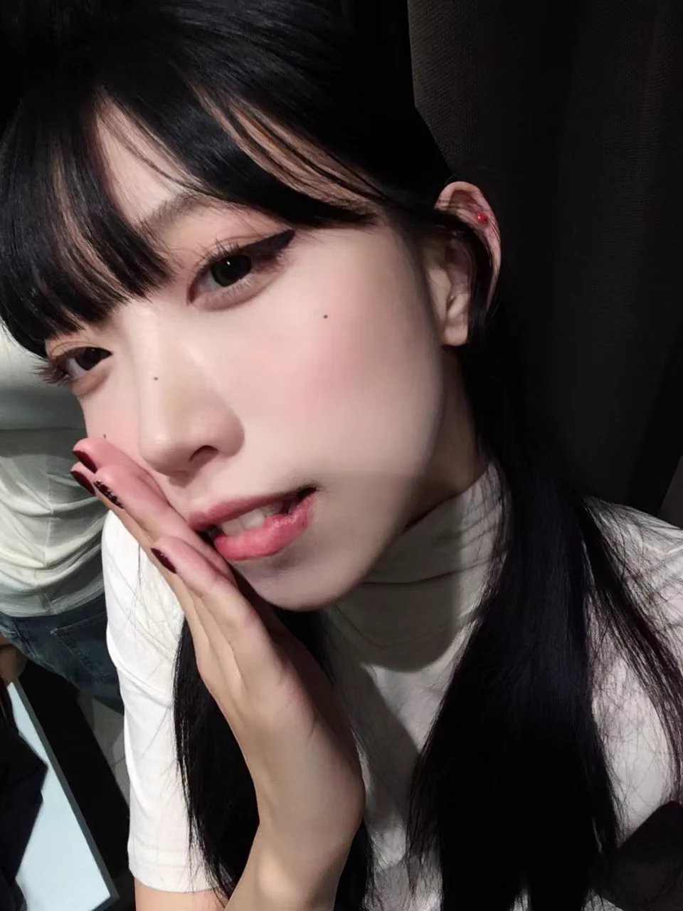 안녕하세요.저는중국사람입니다. https://t.co/Ozx3Mdi8Mc
