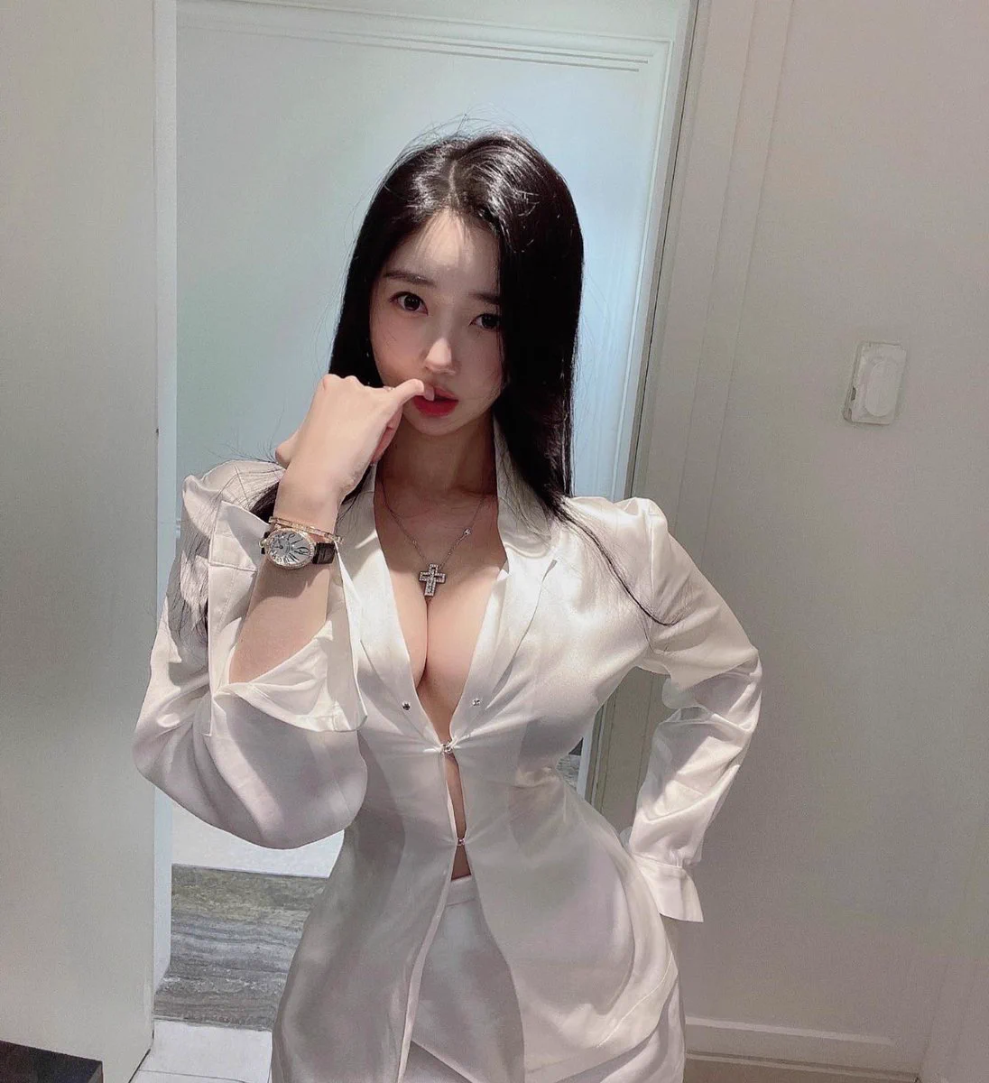 被黑爹慢慢磨开子宫颈肉棒就像钥匙一样放出我的欲望把我变成一条母狗被死死抓住强制高潮不知道多少次脑子里只剩下快感...♠️#婊子 #黑人 #黑爹 #bbc #媚黑女 #媚外 #荡妇 #母狗 #留学生 #QOS #媚黑 #媚黑女王 https://t.co/cSZmym7gcT