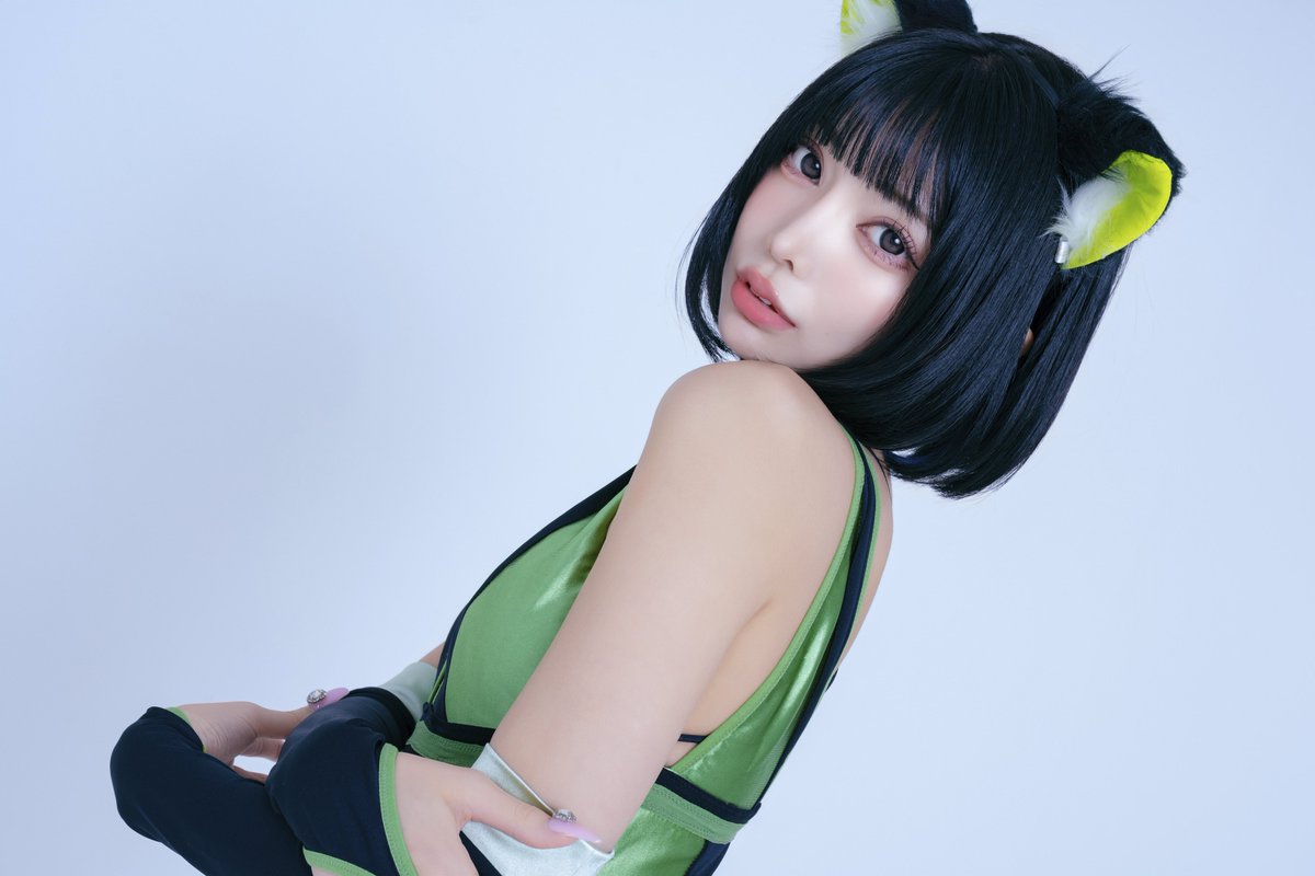 Psychedelic ⚡️

…🖤❇️🔛💚🧑‍🎤🎮⚫️🧩 https://t.co/YGMBnCKVNr