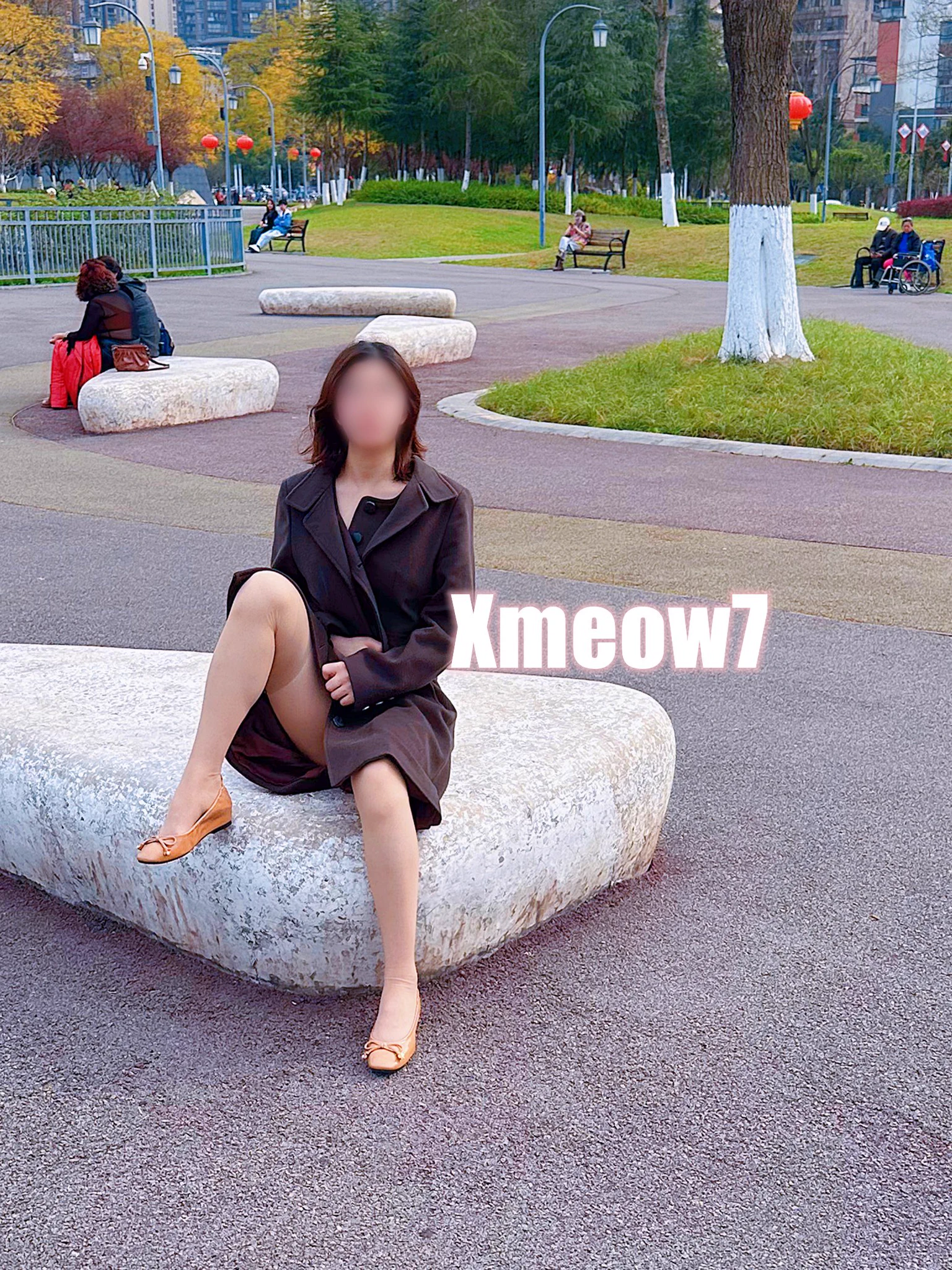 披上风衣就出门外套之下一丝不挂连内裤都没穿🐳🐳🐳那些美好和刺激都是因为我们做了原来不敢做的事~💋 https://t.co/f1gyqhC2Jj