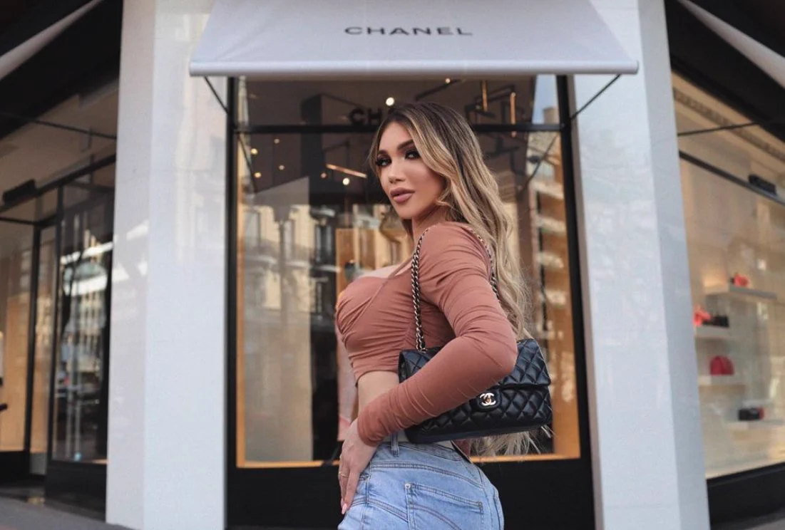 You buy it, I flaunt it ✨ https://t.co/kYOae9npov