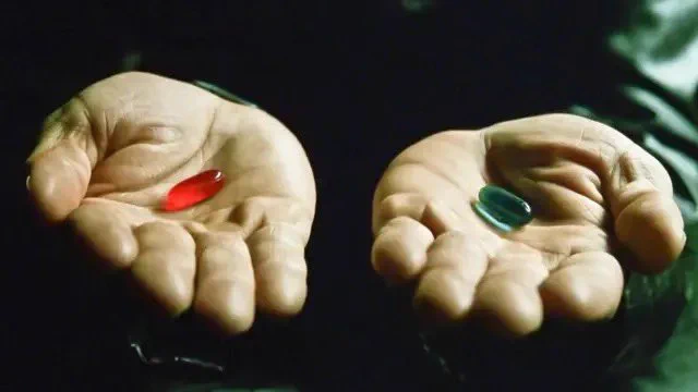 @elonmusk Most of those who are not on X cannot see the Matrix. Time to get them on X and give them at least the choice of pills. https://t.co/zl53I7UhFX