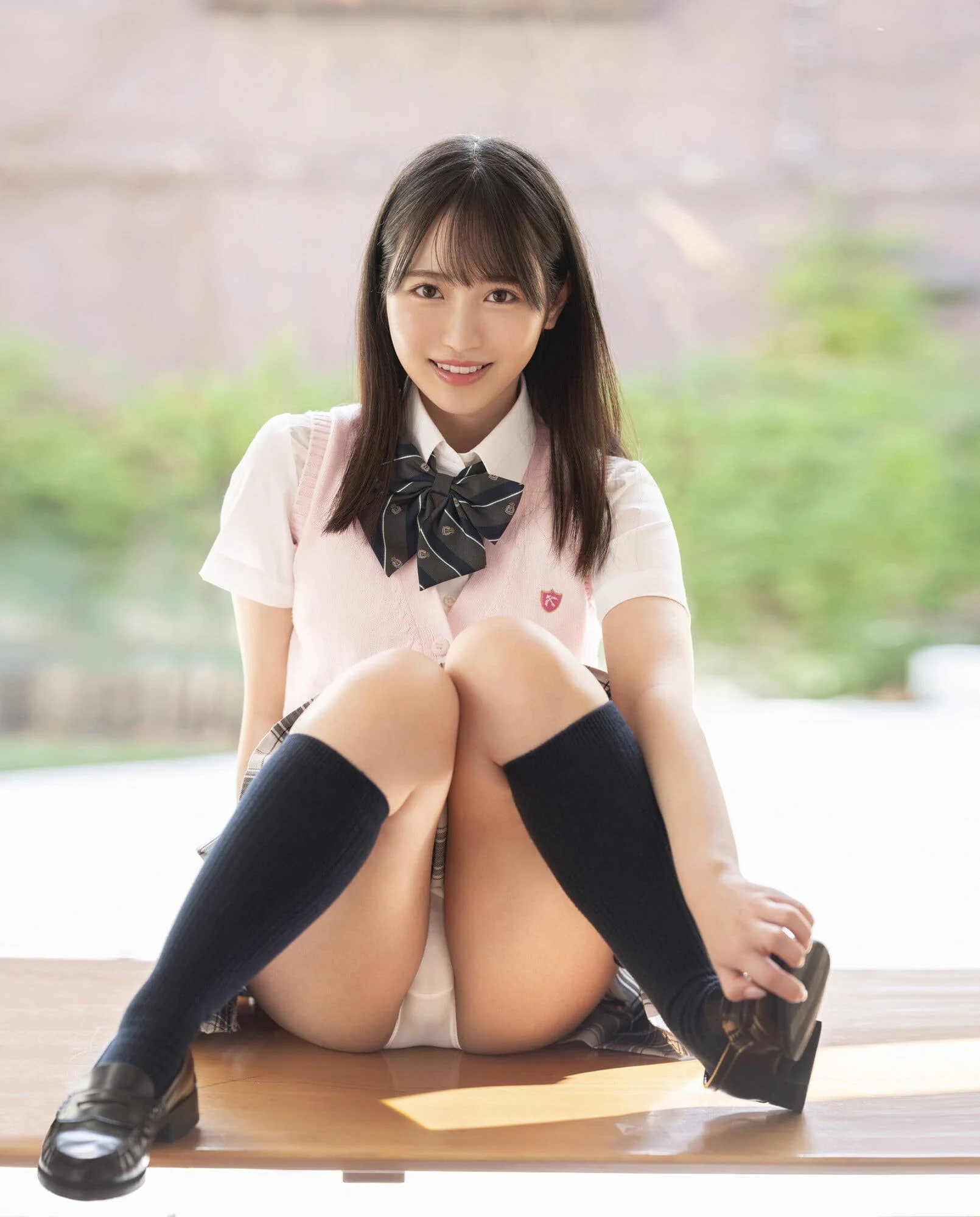 AV女優界だけでなく、アイドル界でもトップとれるだろ https://t.co/wOXuZXY0JT