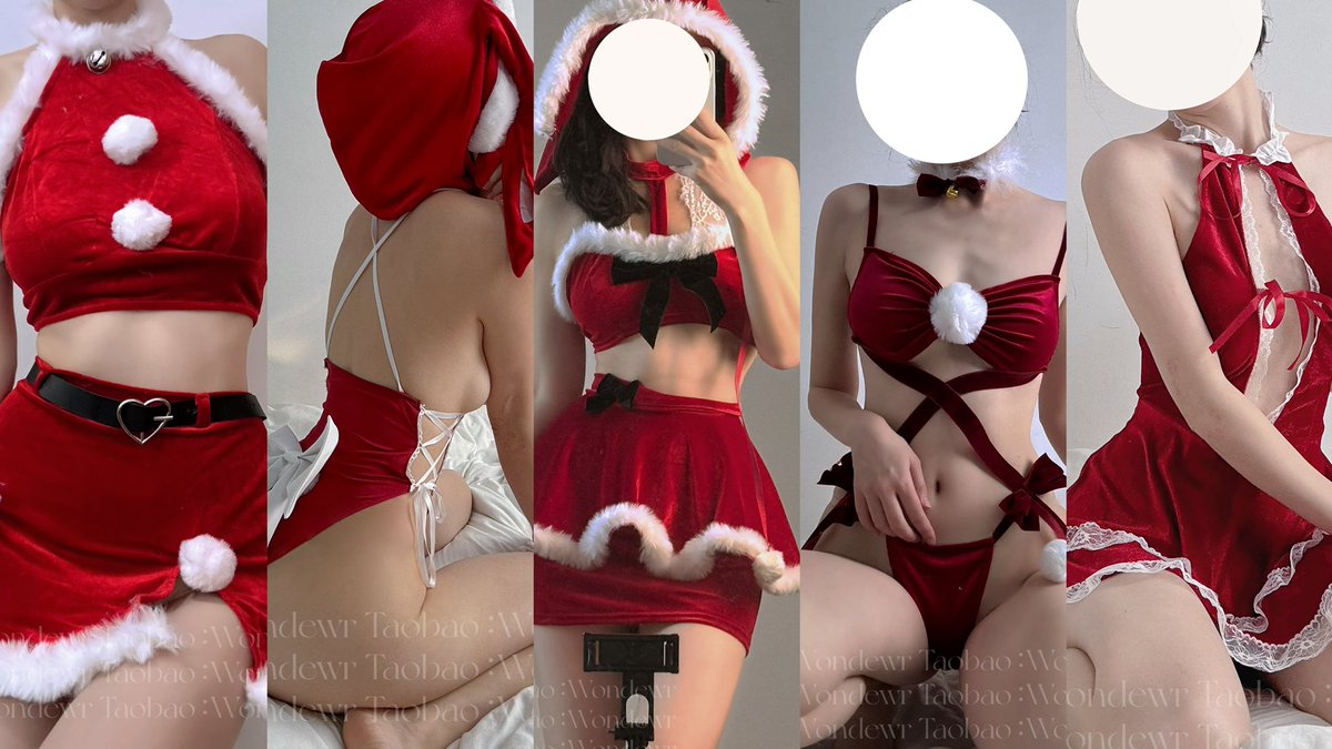 忘了发！！点赞抽一位宝宝黑幕穿圣诞新品小衣服！ https://t.co/W0gsAazByX