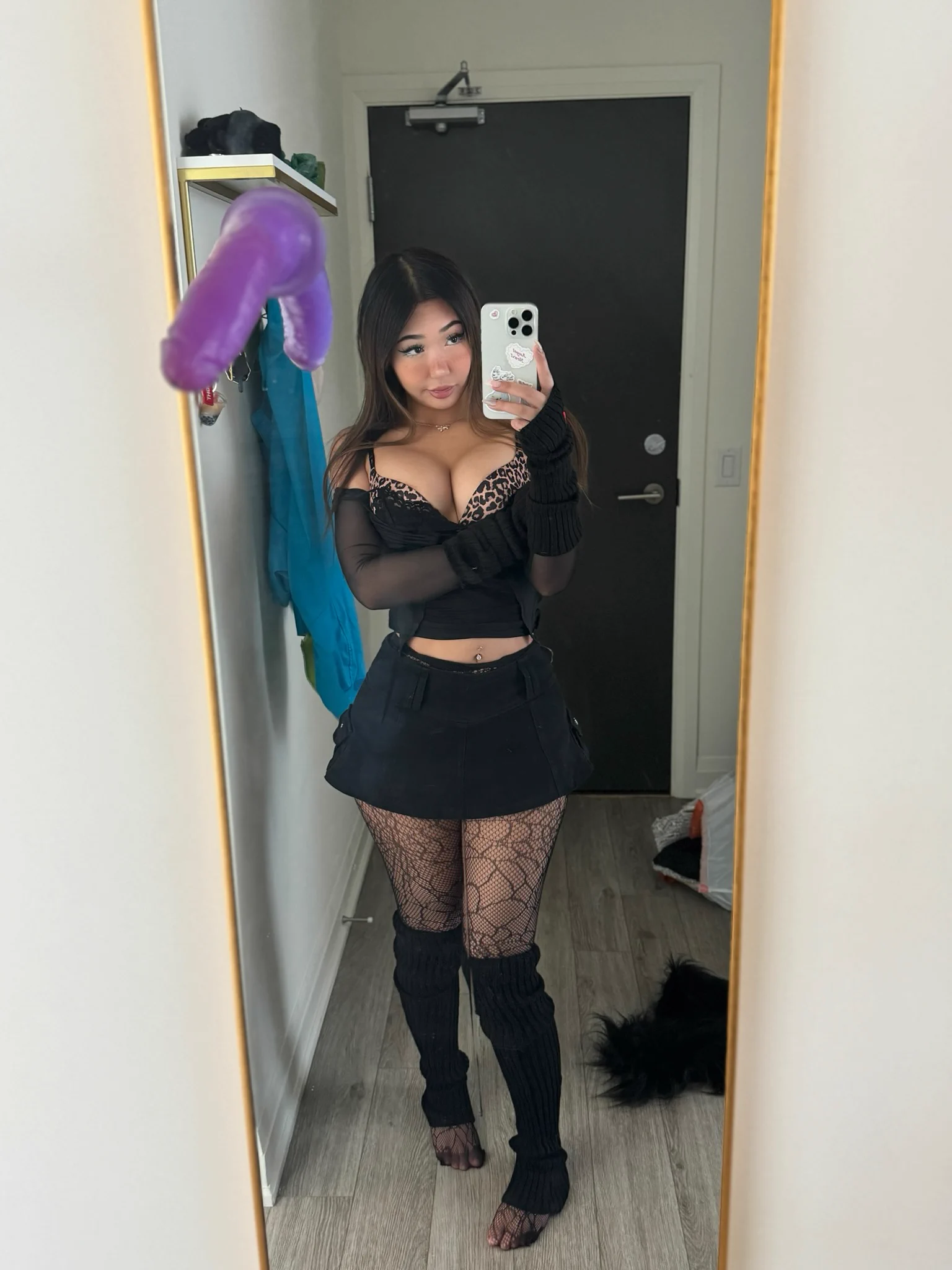 @tryonlylinks I bet you wouldn't last very long with me either... https://t.co/PsQ7LMJNo9