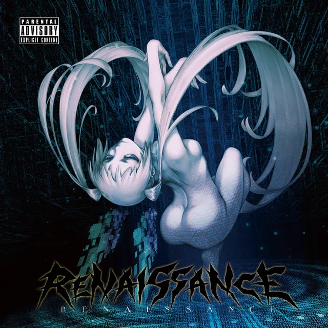 Utsu-P - RENAISSANCE (2019) https://t.co/BSF8XbpFGd