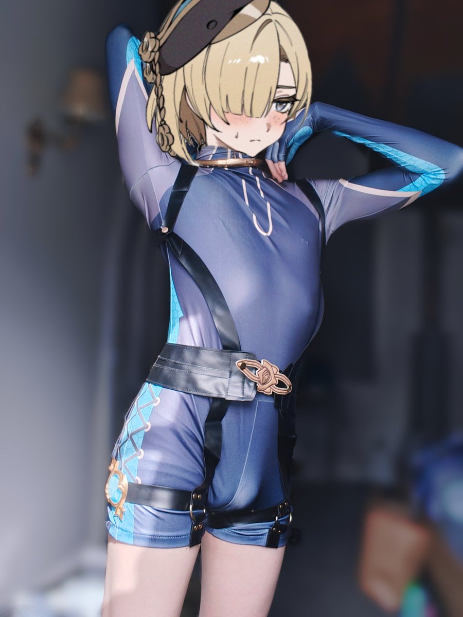 想钻进海里。
#菲米尼 #Freminet https://t.co/3fvPtcydFb