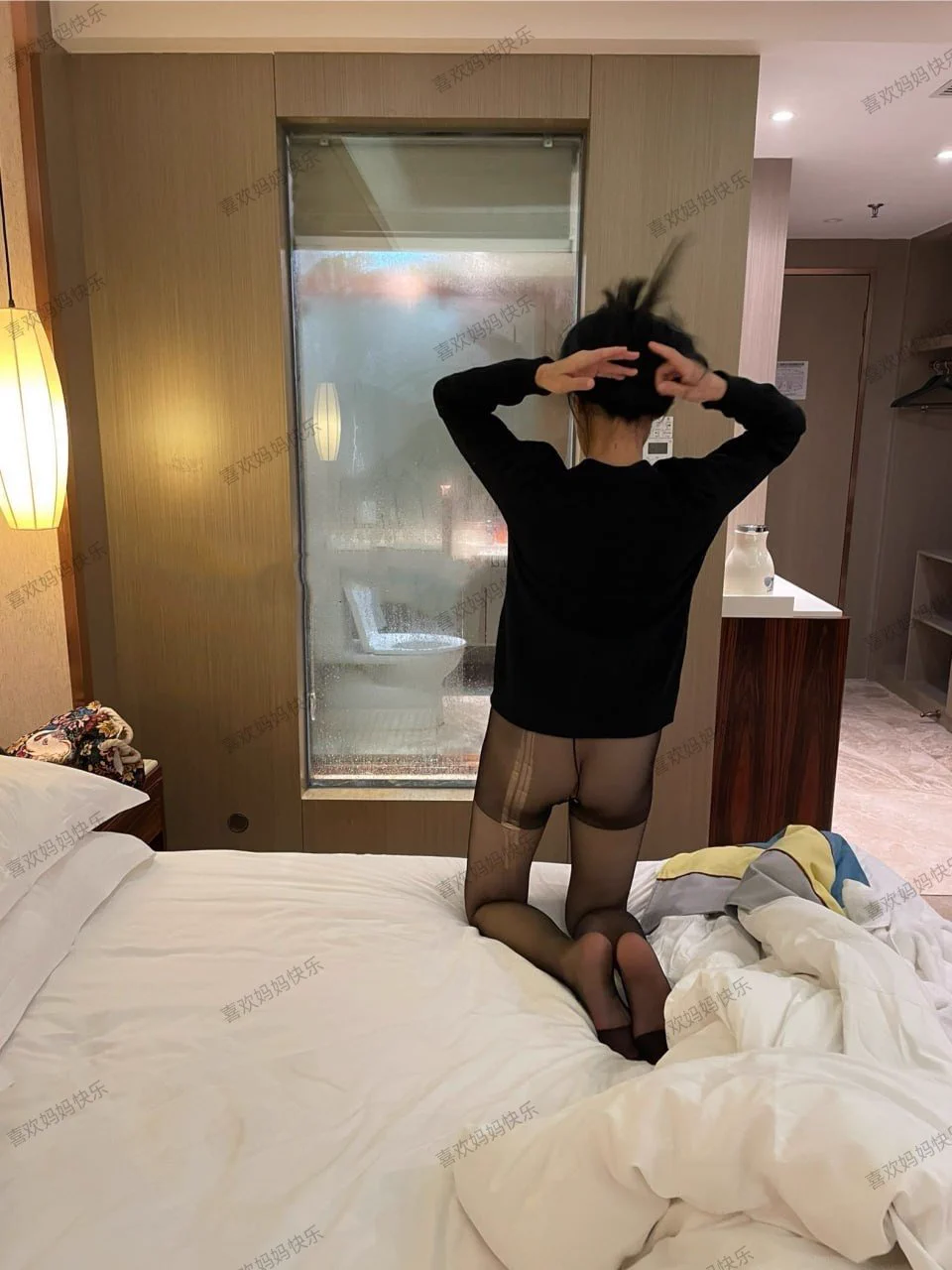 周末给老师准备了丝袜，肛塞，结果没有润滑油，肛塞老师嫌疼，也就没有尝试，这件事告诉我们，老师的肛，我是开定了。 https://t.co/92qnnwaH5S