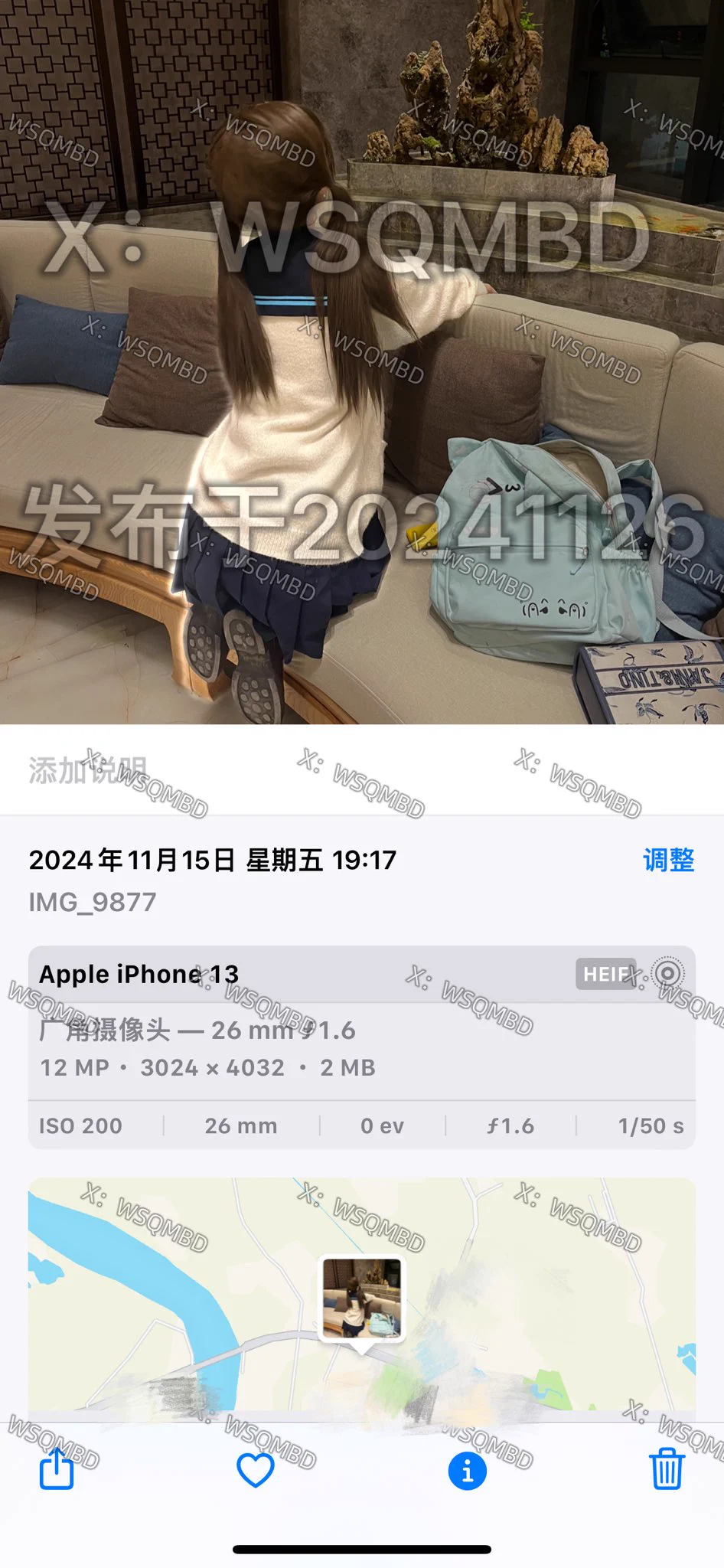1.你在小红书找到图片请你吧图片发出来。2.我拍摄的时间和苹果实况我都可以拿出来自证。3.请你发言。 https://t.co/aPloLIyOfp