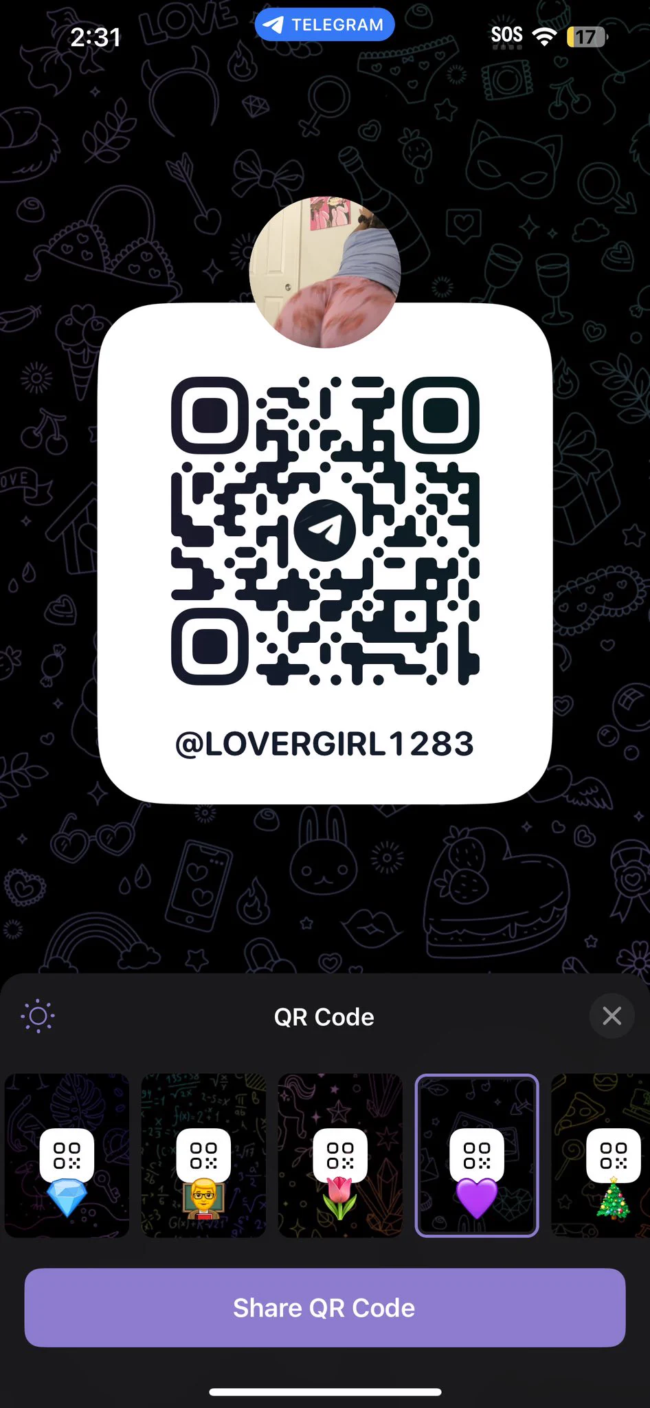 Cum watch my telegram story or dm for my content menu https://t.co/4vRTERkUjr