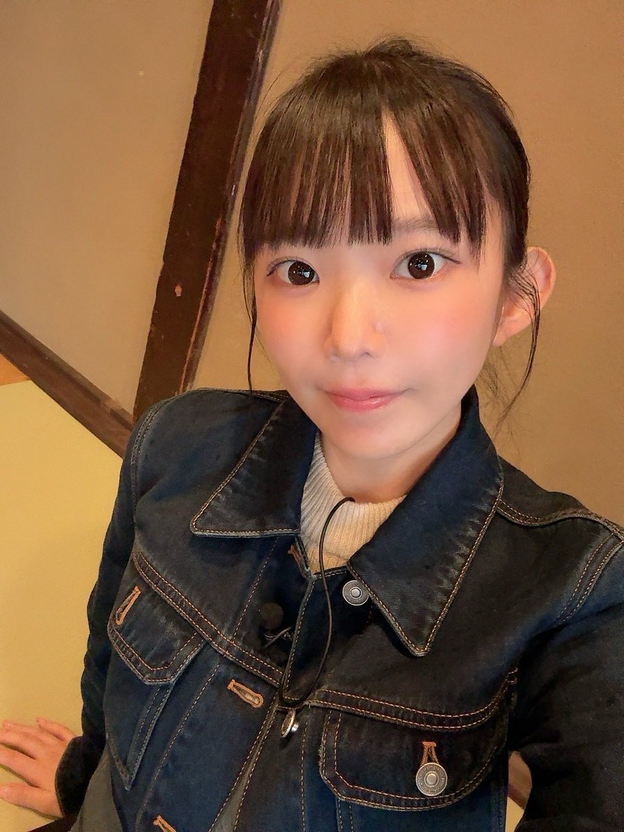 本日11月27日23:30-24:00
奈良テレビ「いい福みつけ旅」放送です★

先週に引き続き、京都・伏見で色々な日本酒を楽しみました🥰
オリジナルボトル作りに飲み比べも🫣
完全に俺得すぎる収録🍶🍶🍶
放送後にはYouTubeにもアップされます🌞
みってね〜🐈

#いい福みつけ旅
#福盛訓之
#長澤茉里奈 https://t.co/tH3zqlKe22