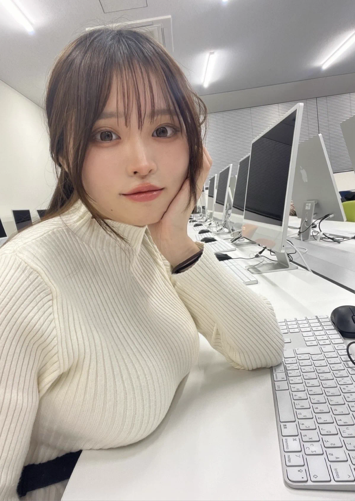 カンニングさせてくれたからご褒美あげた https://t.co/3yVw8sRD7z