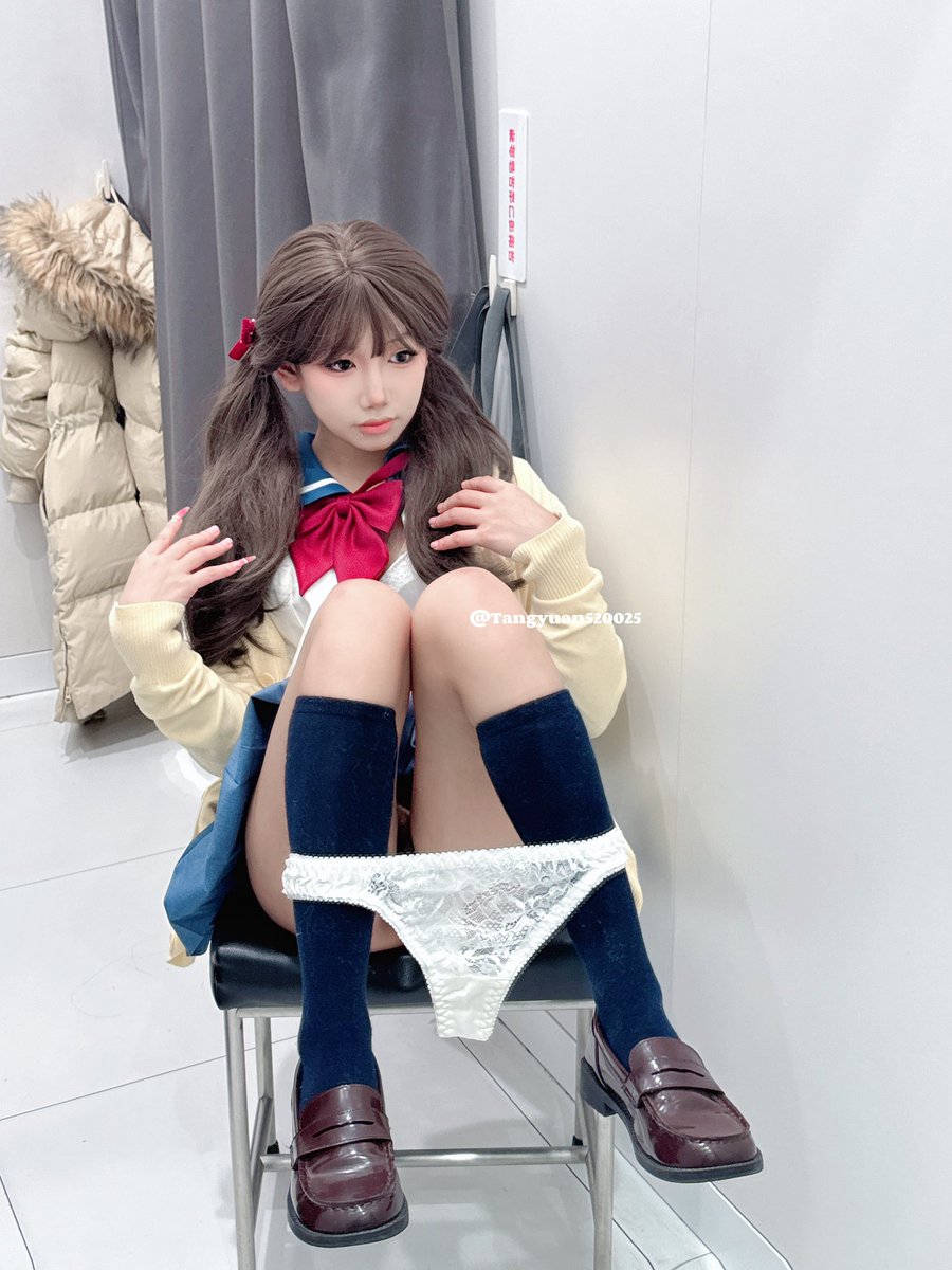 刷新点？试衣间
@SMlnZhi 
@SMlnZhl https://t.co/7FNdjuzp4H