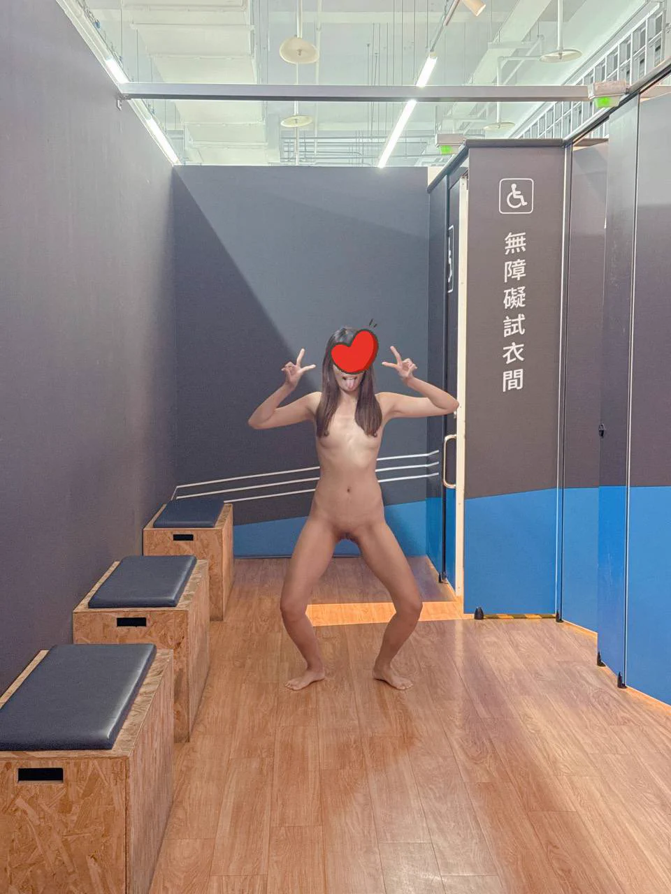 露出真的好刺激😱愛上露出了….12月群組我要繼續露出挑戰🥵 https://t.co/ydA44AcS1w