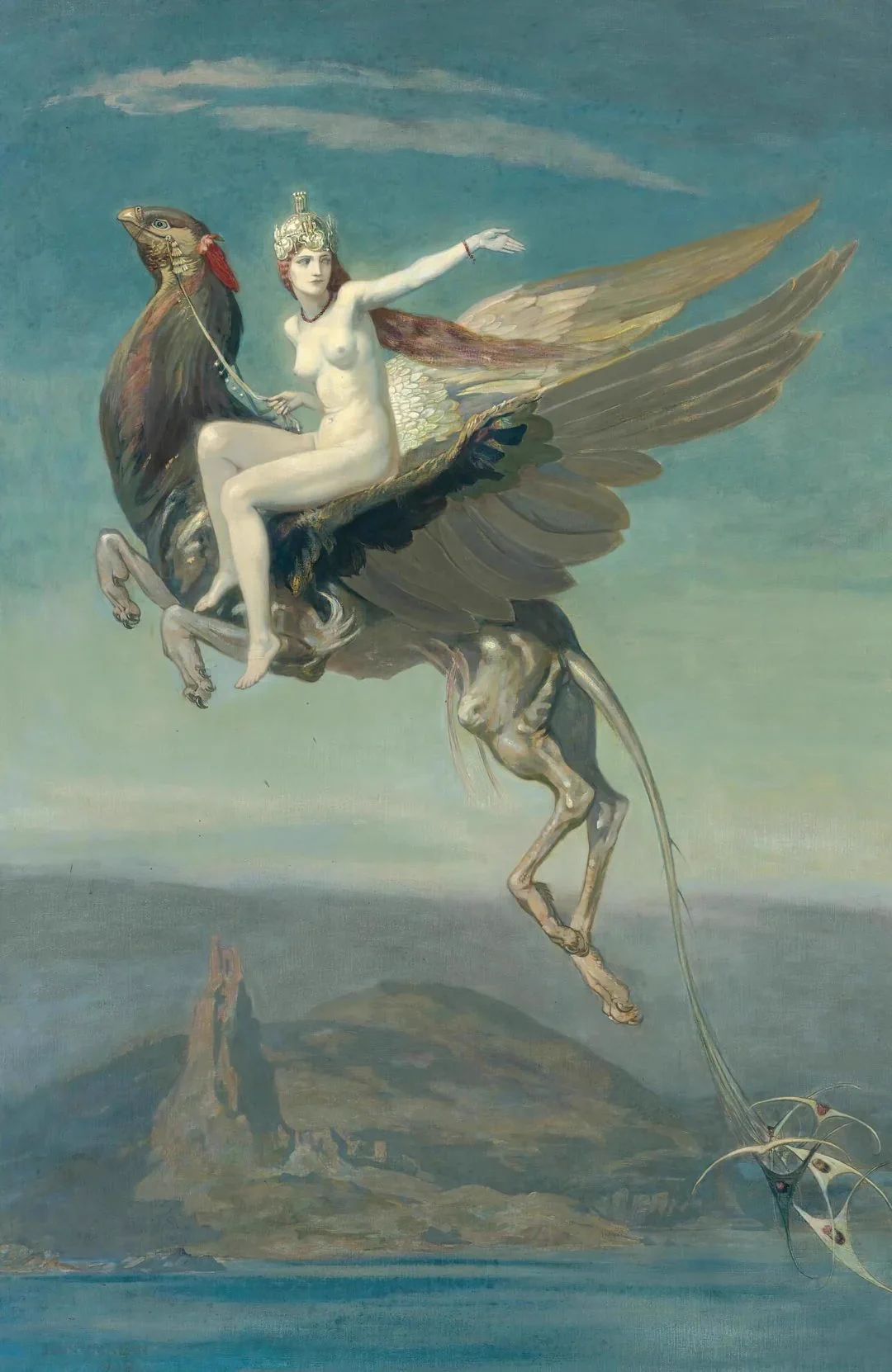 Heptu Bidding Farewell To The City Of Obb — John Duncan https://t.co/0eGPByNaiu