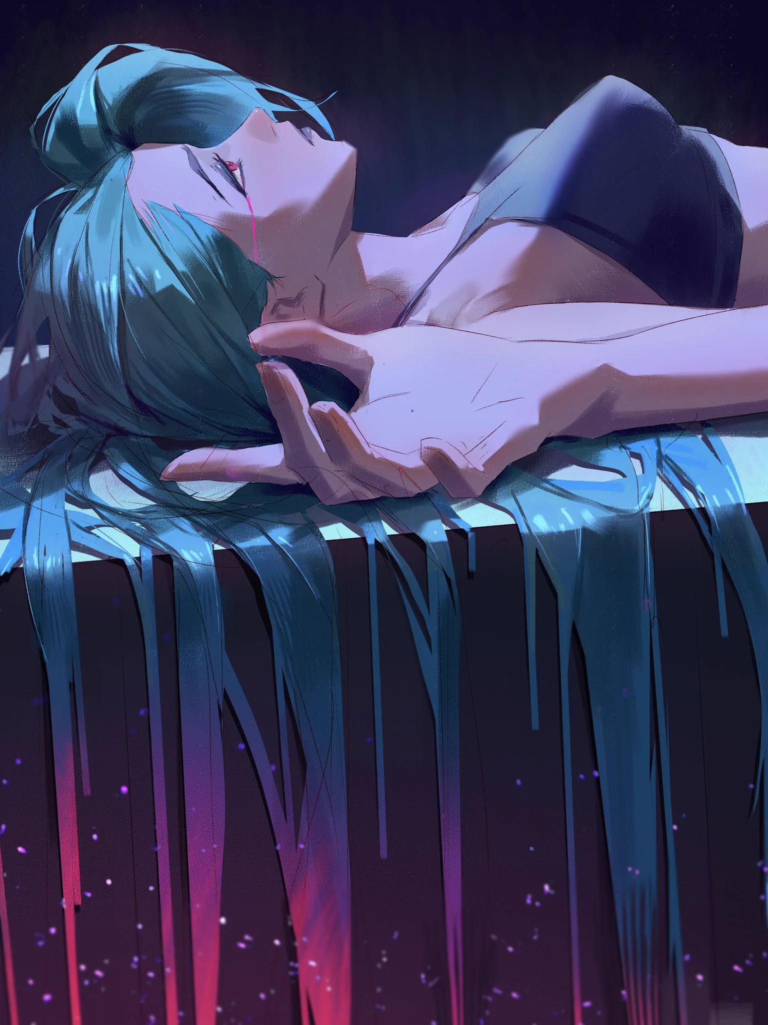 Fan art | ArcaneArtist: @kozzz_y https://t.co/wxWOs2PLHJ