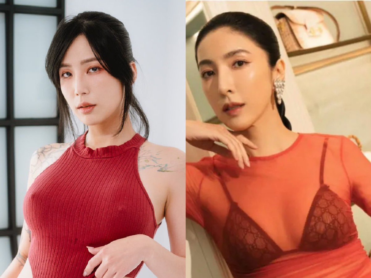 @NightCo_io 
這樣算致敬嗎
🥹🥹🥹
#影后 https://t.co/mnsTzVmsZq