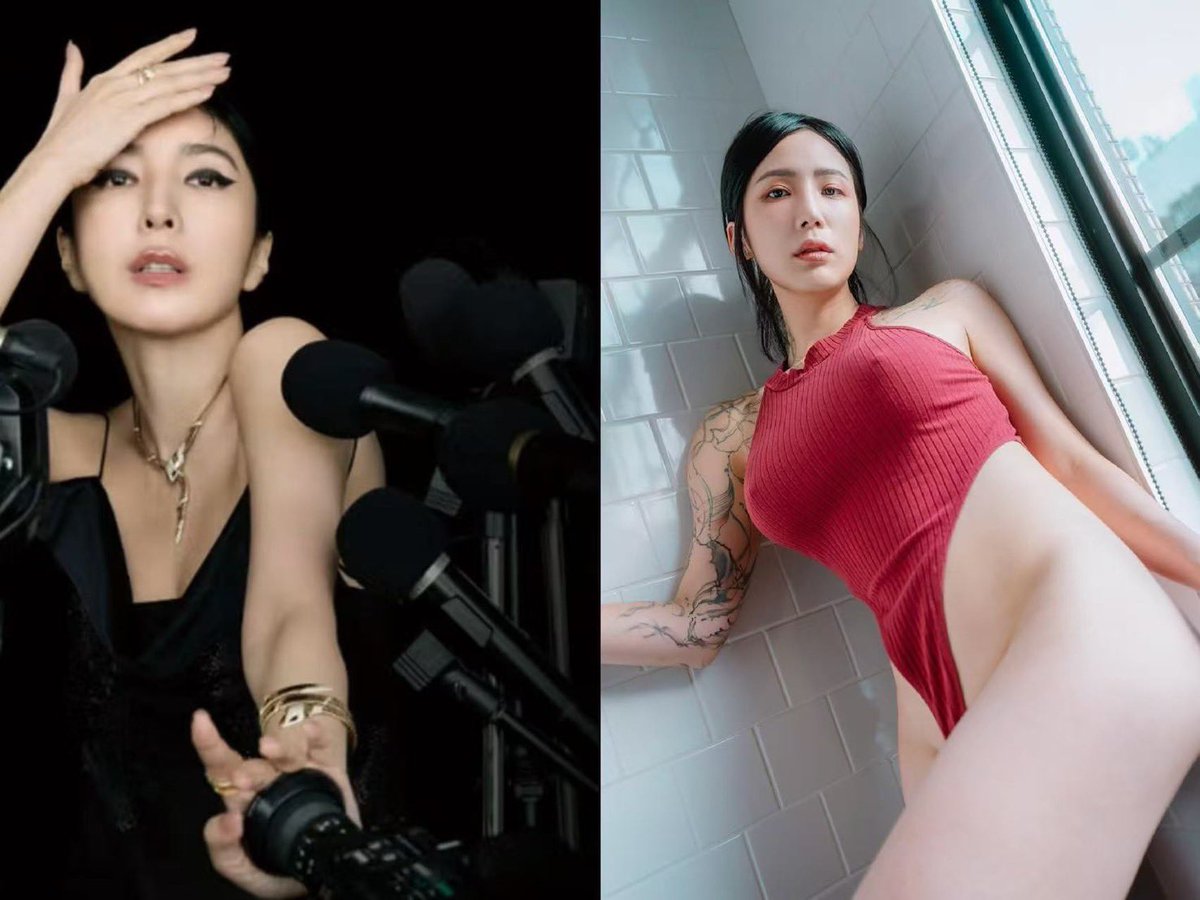 @NightCo_io 
這樣算致敬嗎
🥹🥹🥹
#影后 https://t.co/mnsTzVmsZq