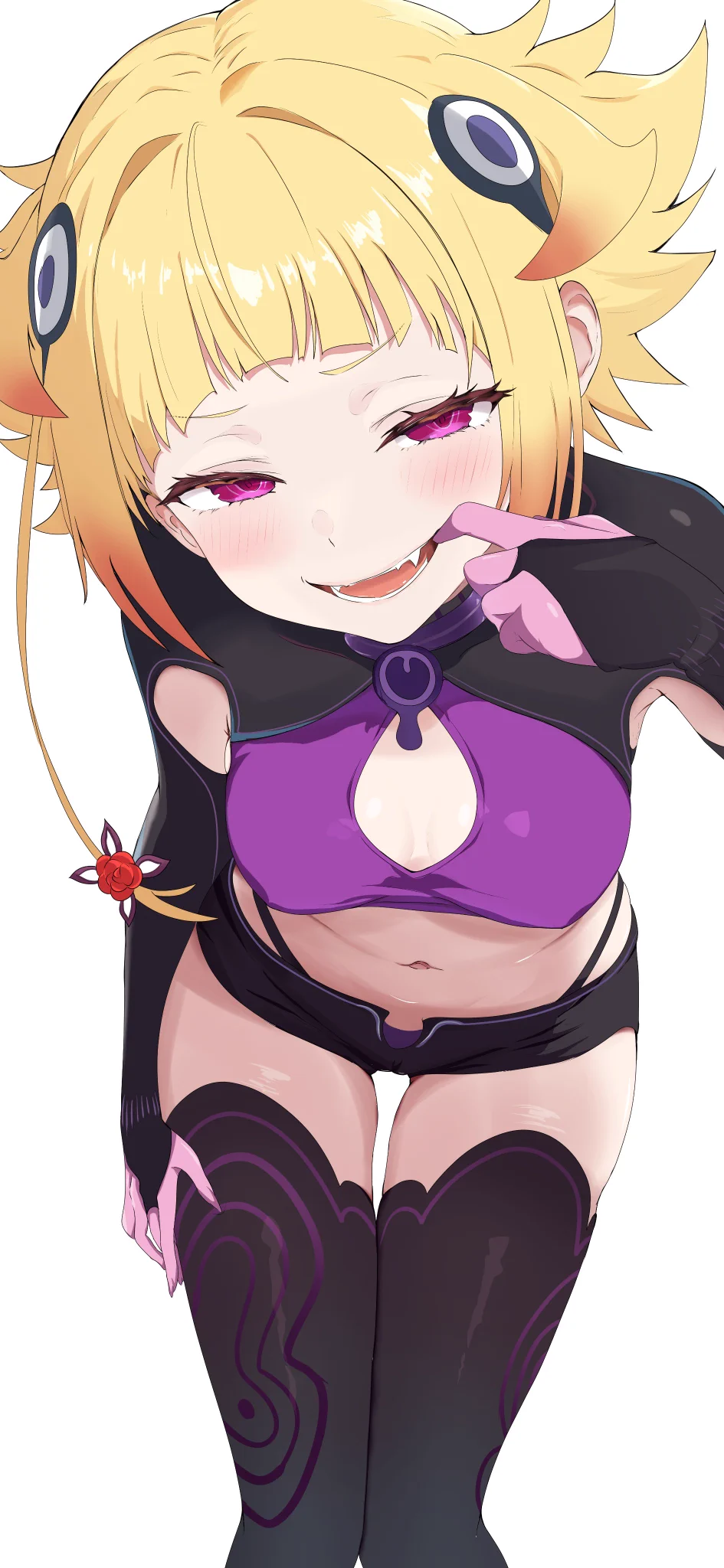 #リゼロ #rezero #カペラ「唇に触れてぇんじゃねぇですかぁ？」 https://t.co/33pbhfatkv