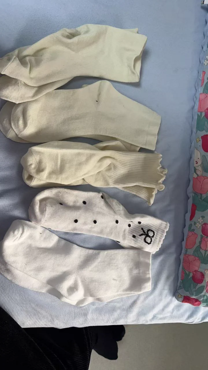 0574浙江宁波同好分享，坐标慈溪，找同好互换老婆原味丝袜，老婆爱穿丝袜长筒靴，味道包满意，单男素质高的也可以上门保养鞋袜。有意向参与的私信我获取联系方式，拒绝白嫖。 https://t.co/mgPnxuPafJ