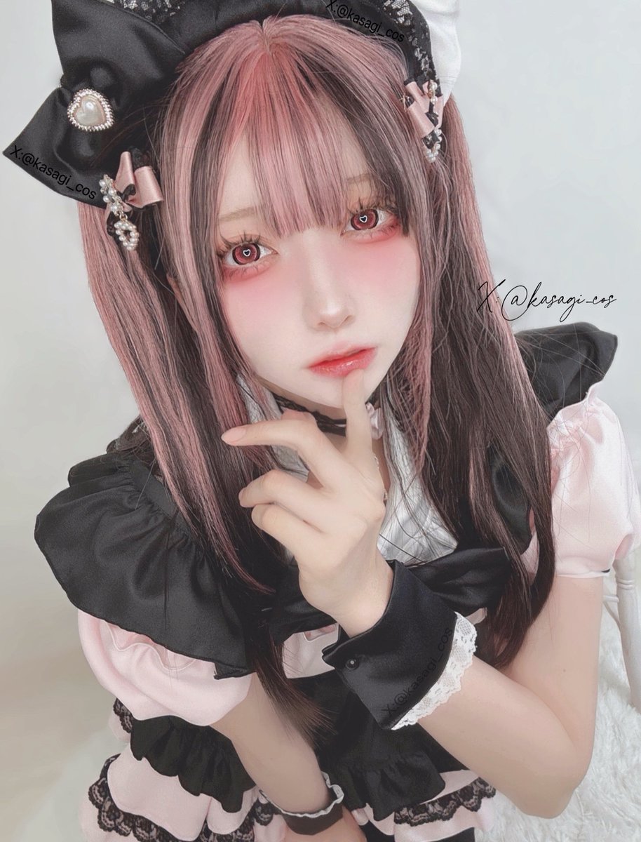 地雷ちゃん🎀 https://t.co/QUqf9G8r9U