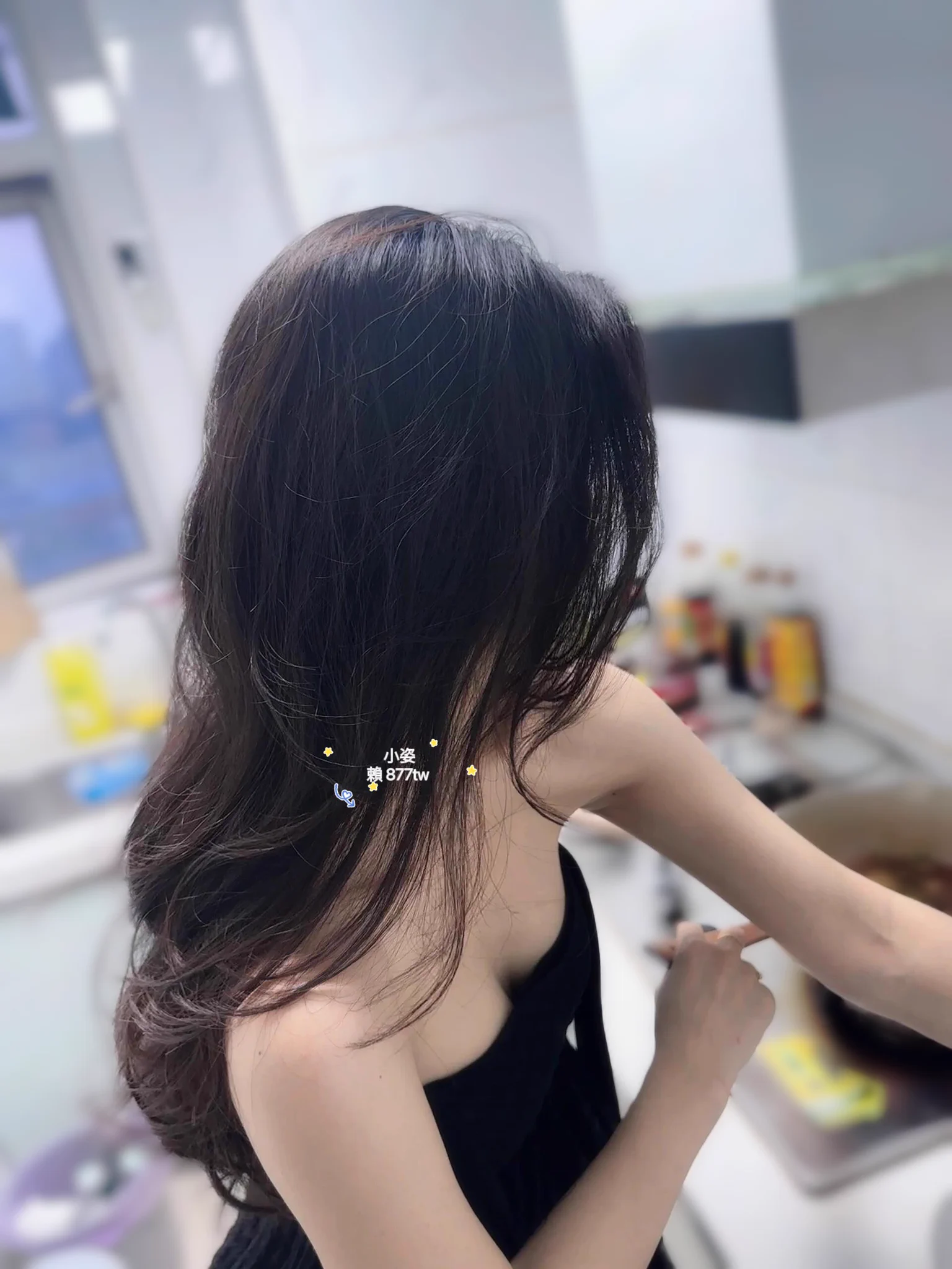 有這樣每天在家煮飯的女友你會幾點回家❤️ https://t.co/0urwxR3GmP