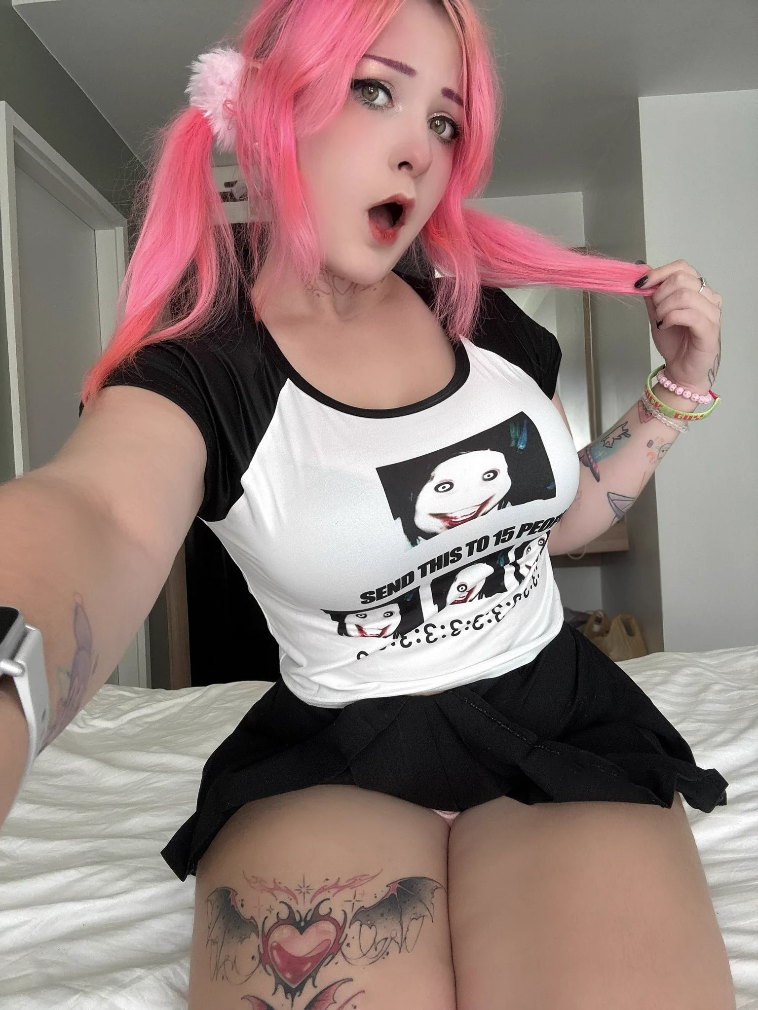 DDD day 2
Comment to get an extra photo in DM 😈
I’ll send tomorrow to everyone! https://t.co/AZYE3rX4yu